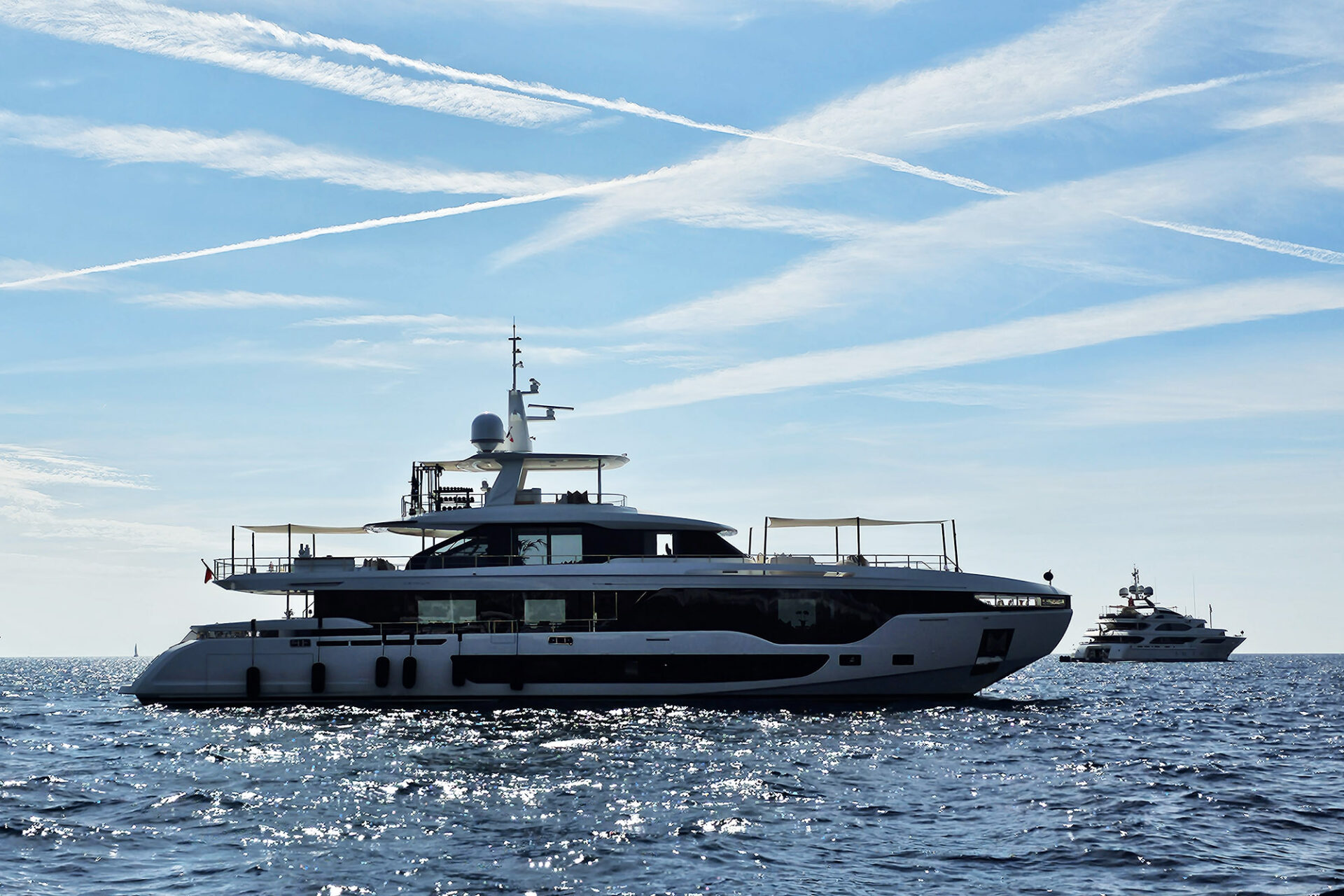 Azimut Yachts for Sale