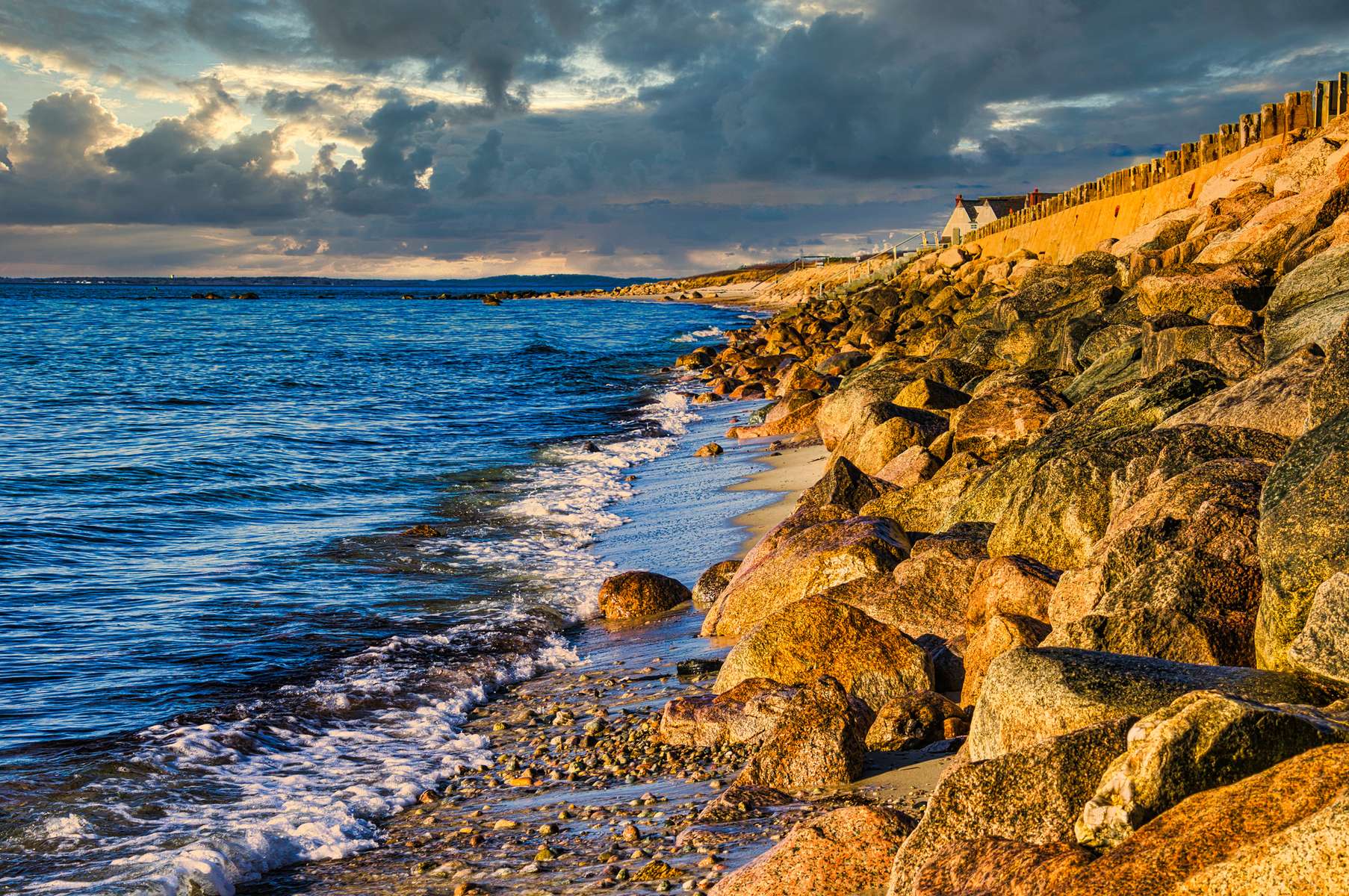North America - Newport