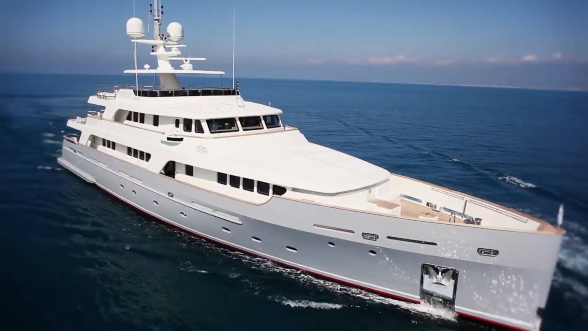 Codecasa Yachts For Sale