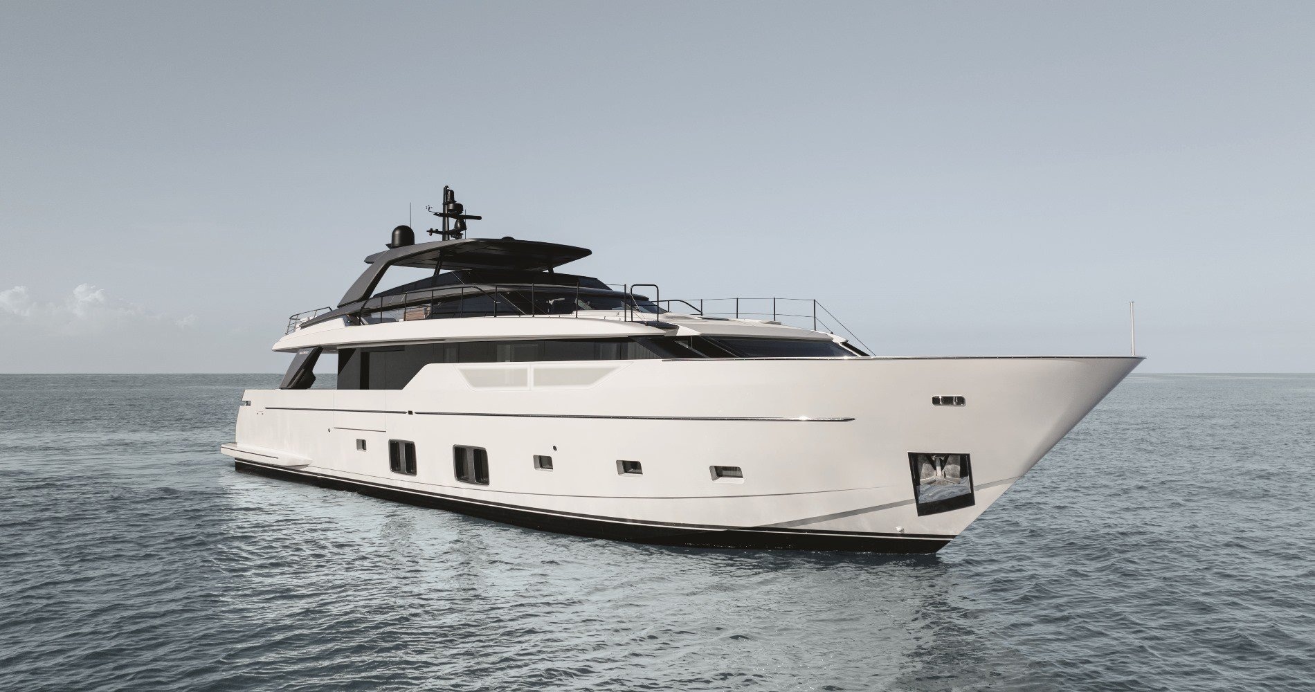 Sanlorenzo SL106A for Sale