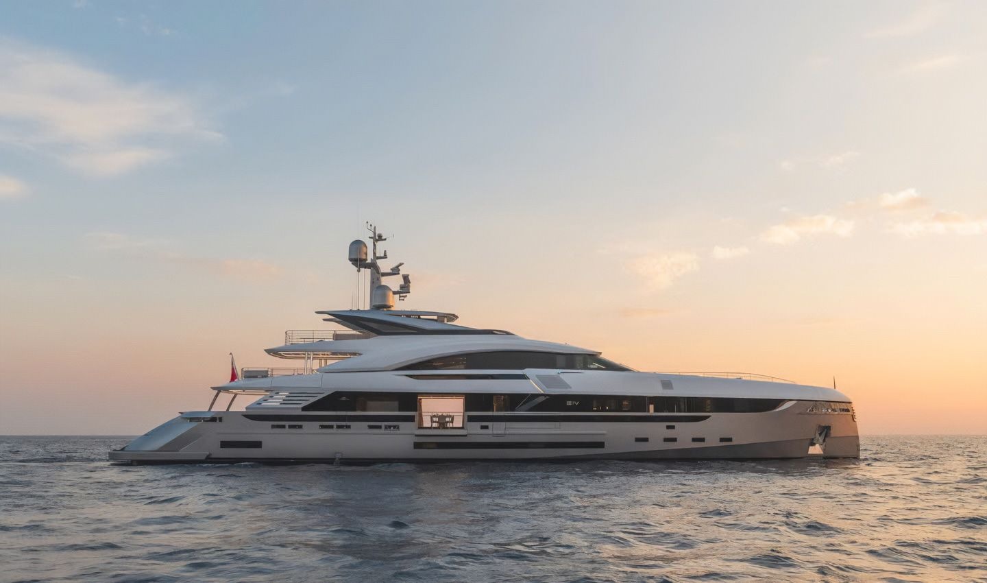 Rossinavi yachts for sale 3