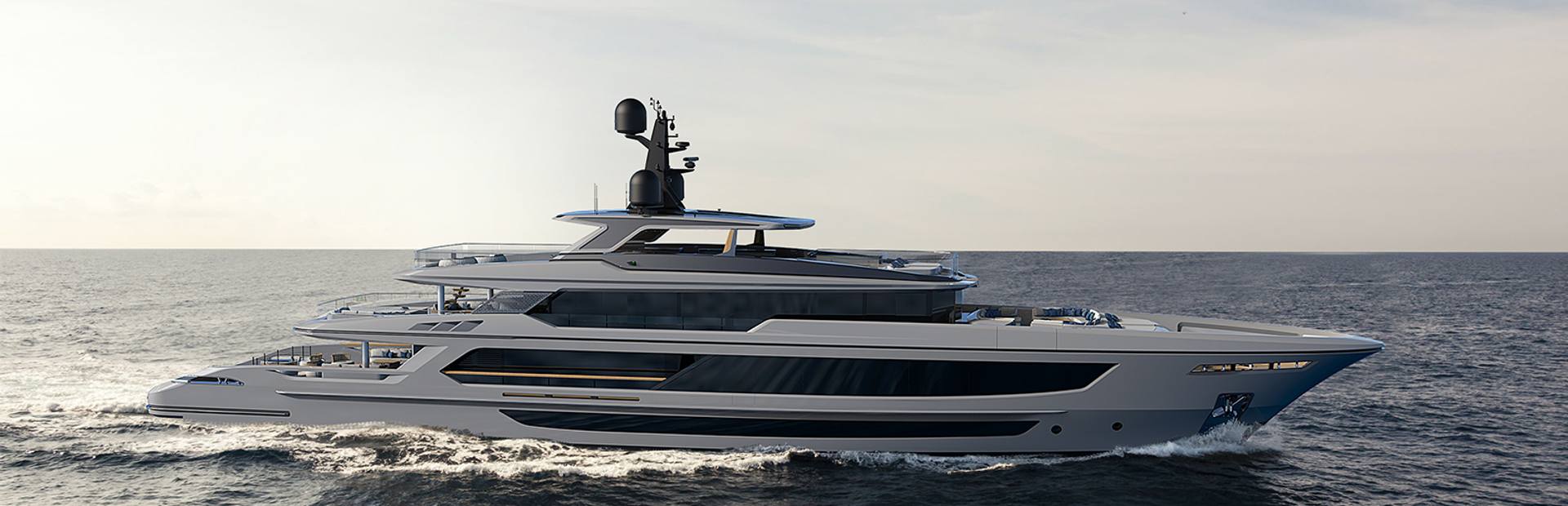 Baglietto T52 for Sale Christie