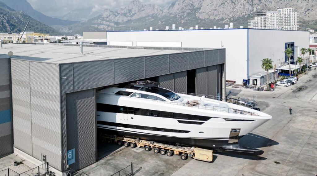 Ximena 43M Alia for Sale