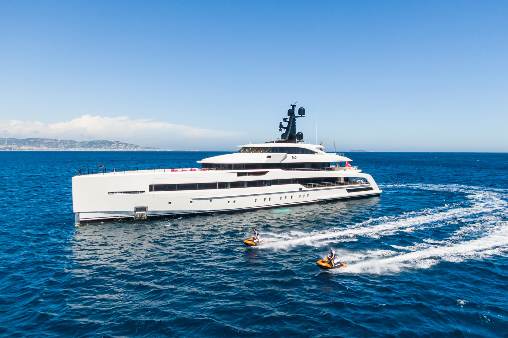 CRN 62m for sale