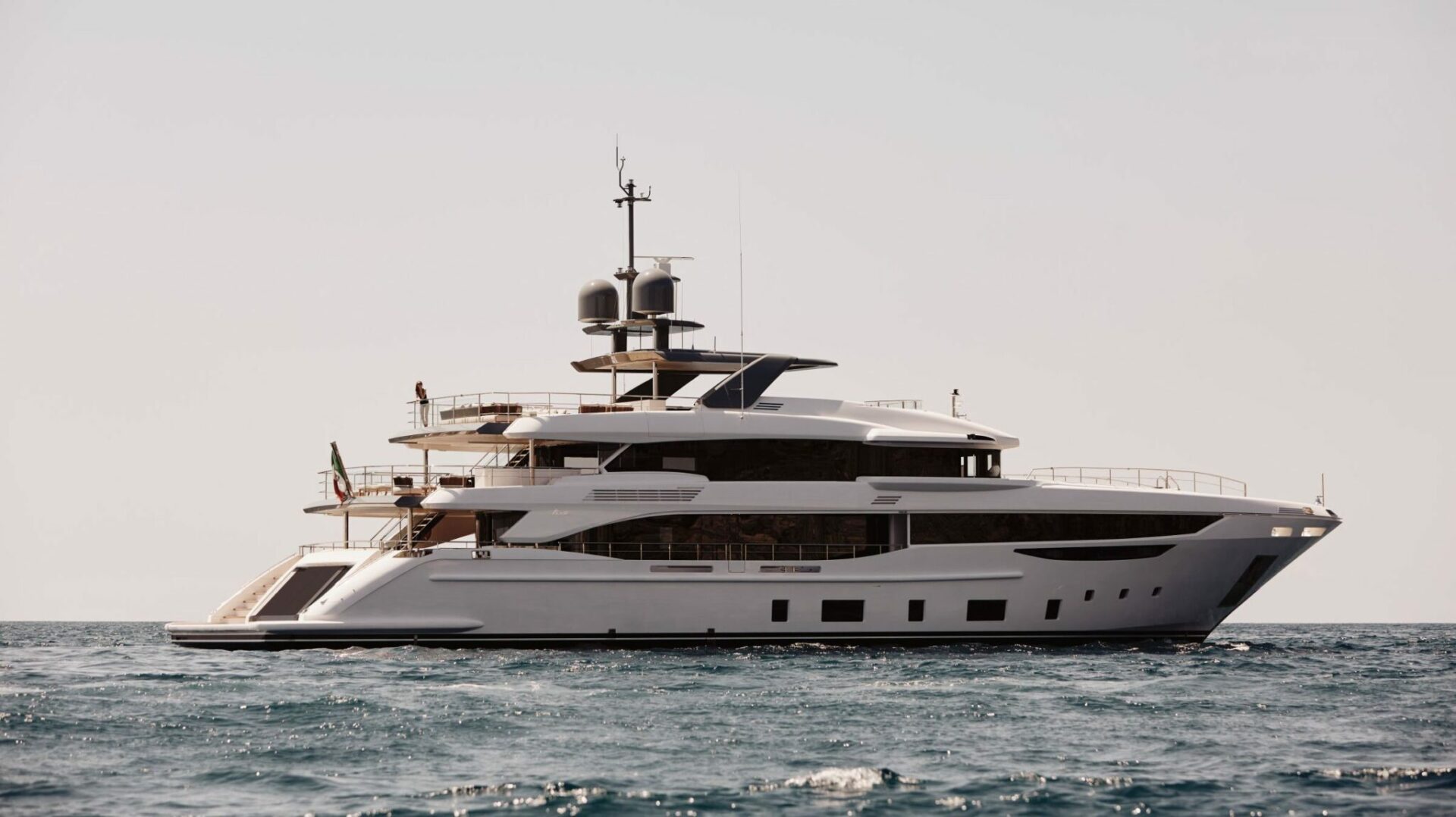 Benetti Diamond 145 : 44m for sale