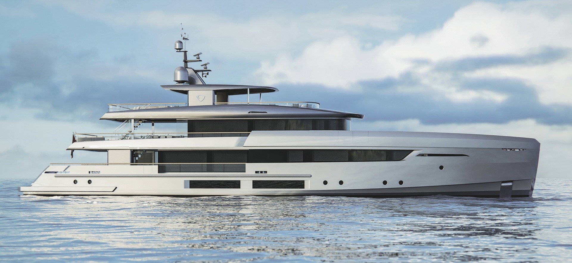 Tankoa Yachts for sale