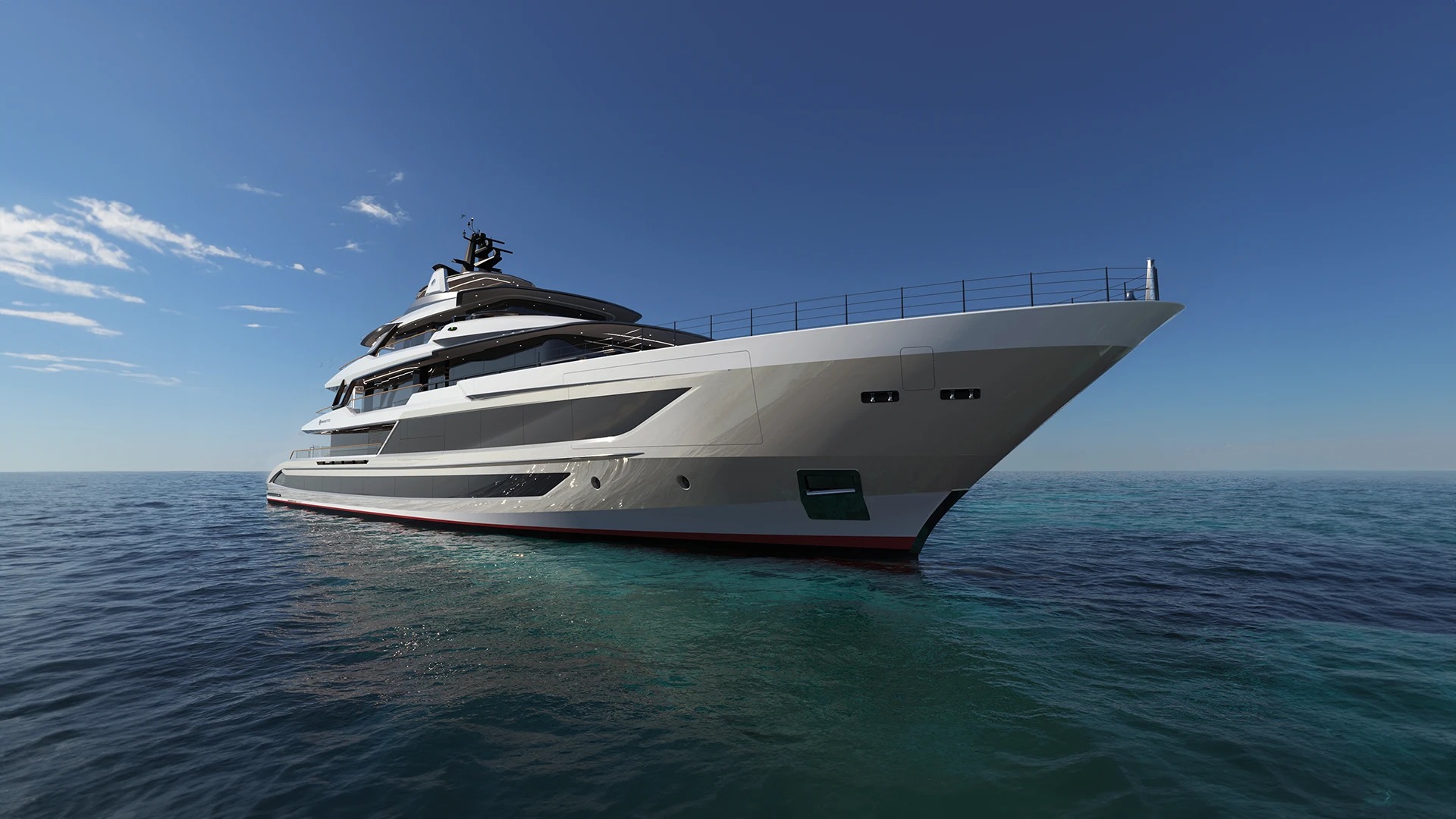 Baglietto T60 for sale