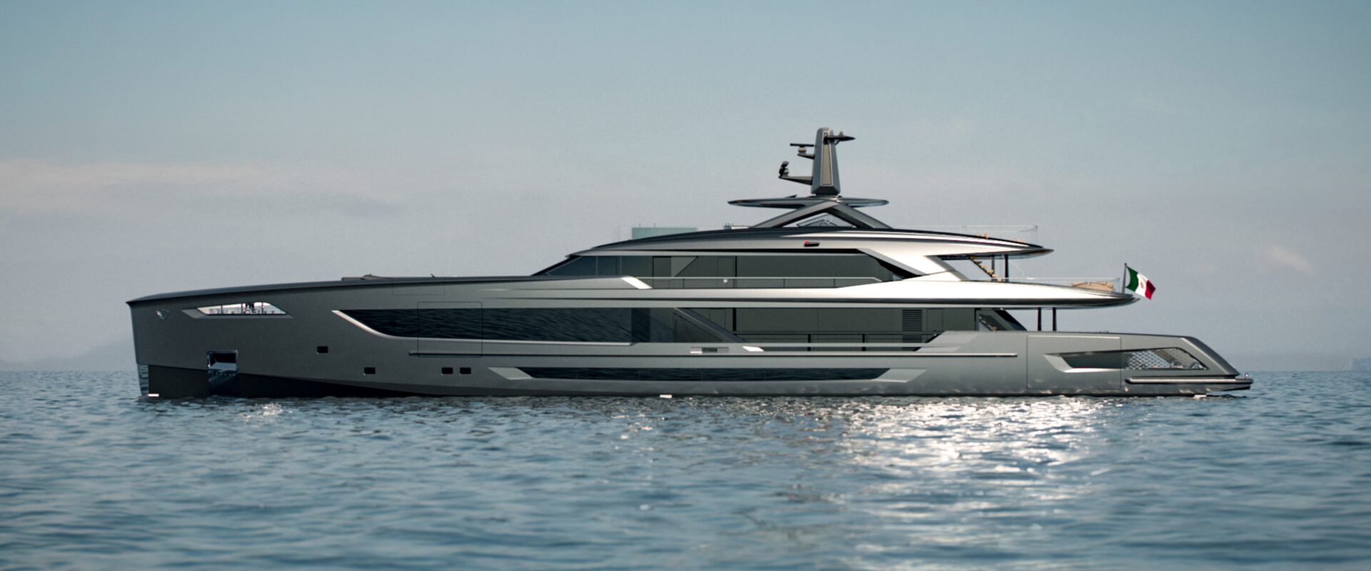Tankoa S520 for sale