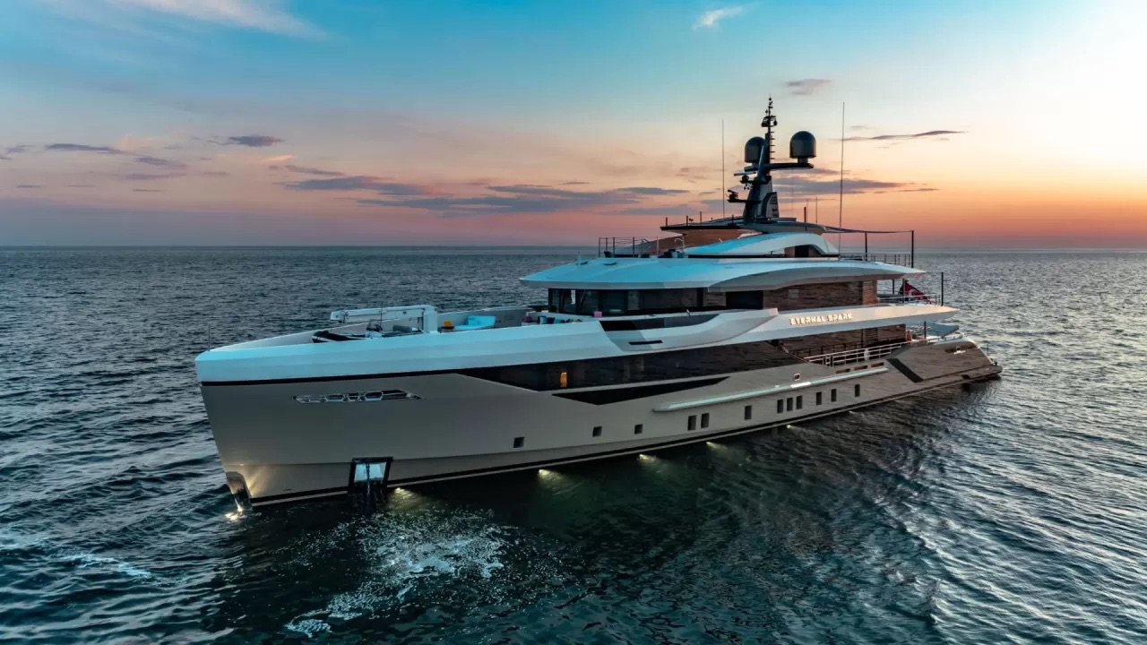 Bilgin Yachts for sale