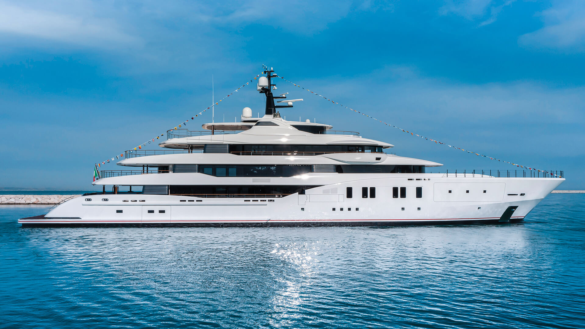 CRN 72m for sale