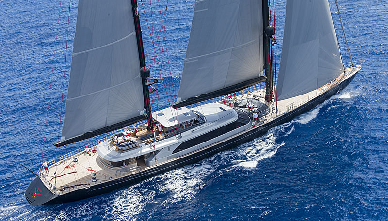 Perini Navi 60m