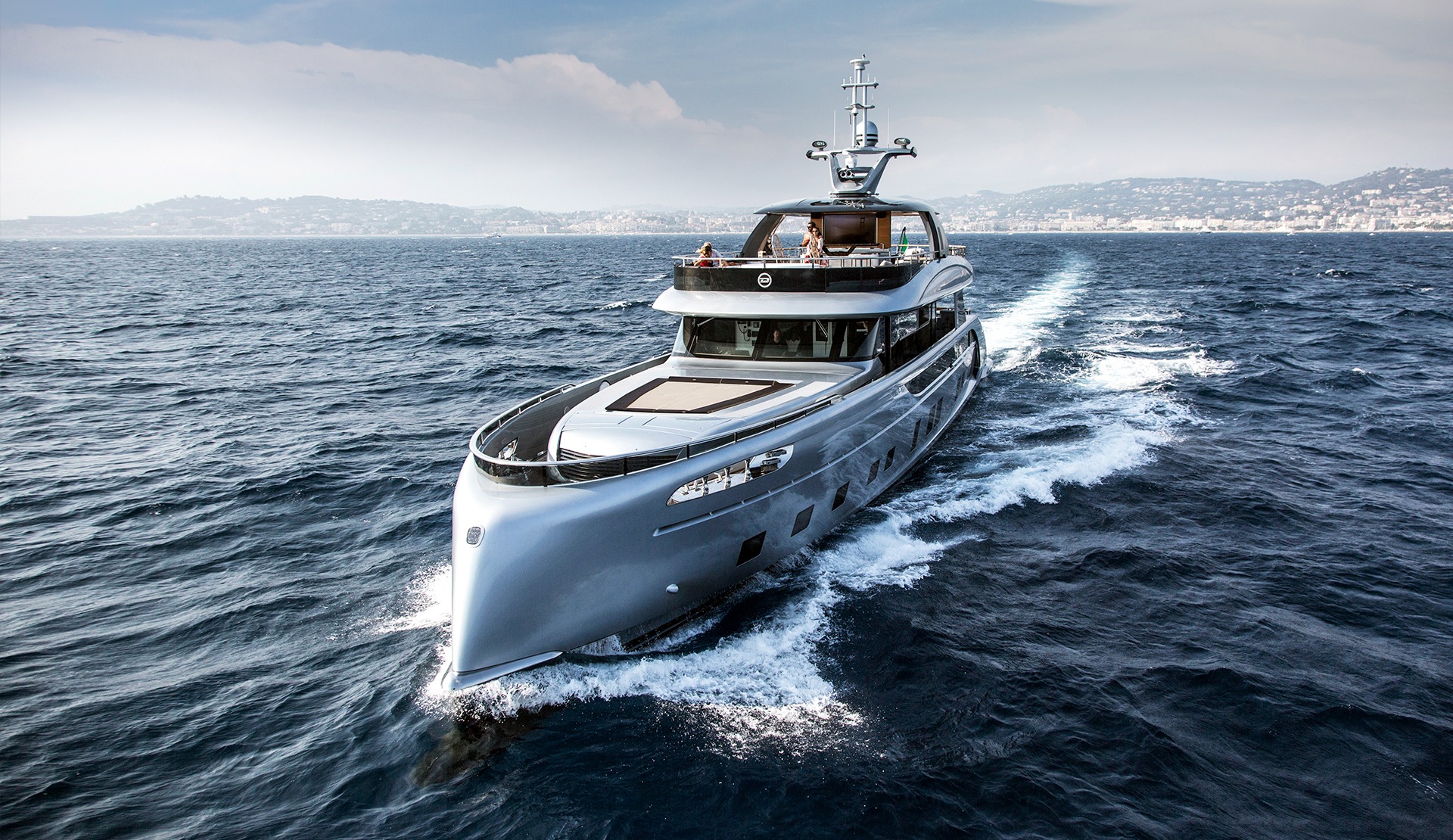 Dynamiq Yachts for sale