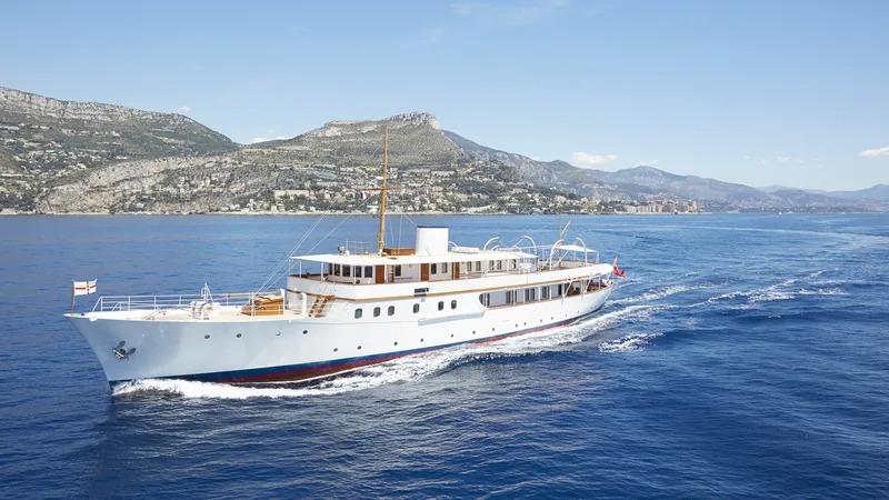 Pendennis Yachts for sale
