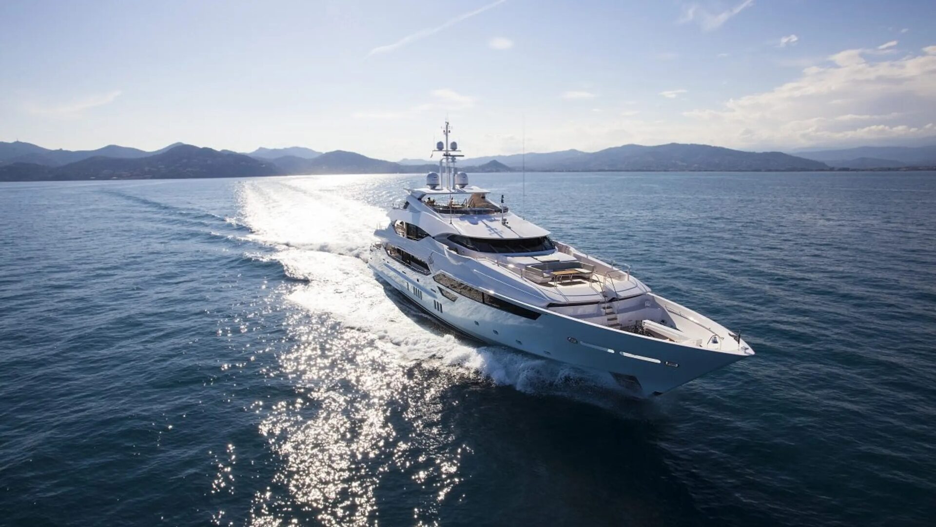 Sunseeker 155 for sale