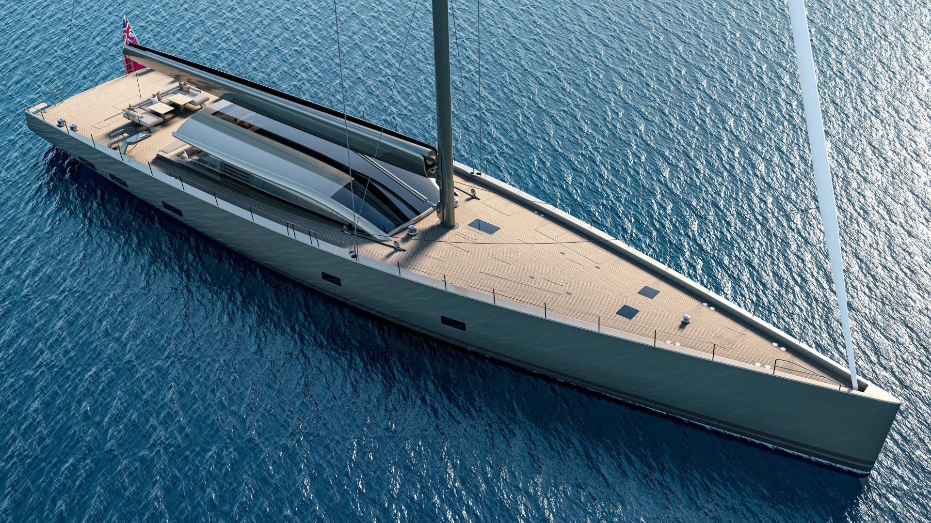 Vitters Yachts for sale 3