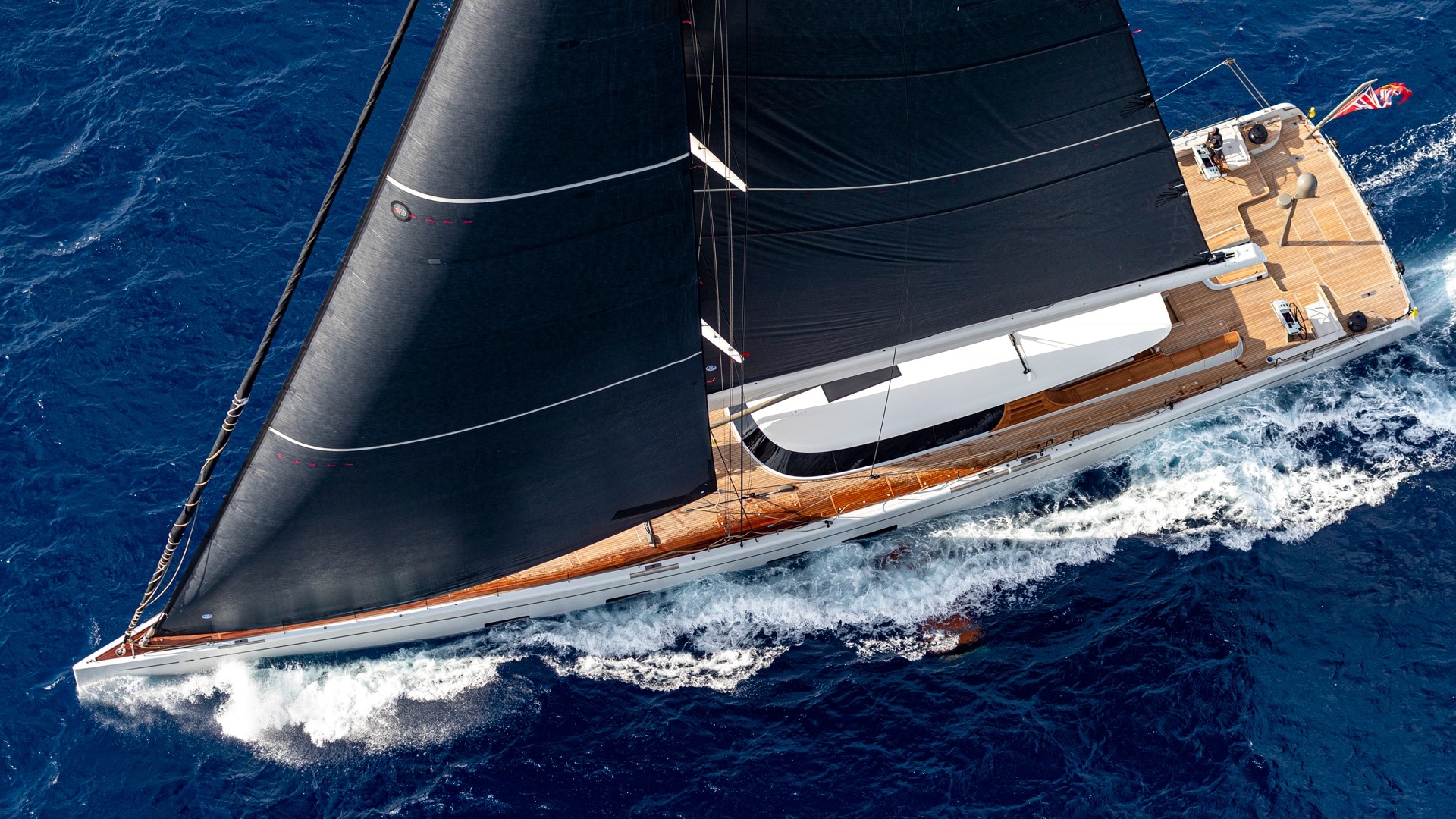 Baltic Yachts for sale