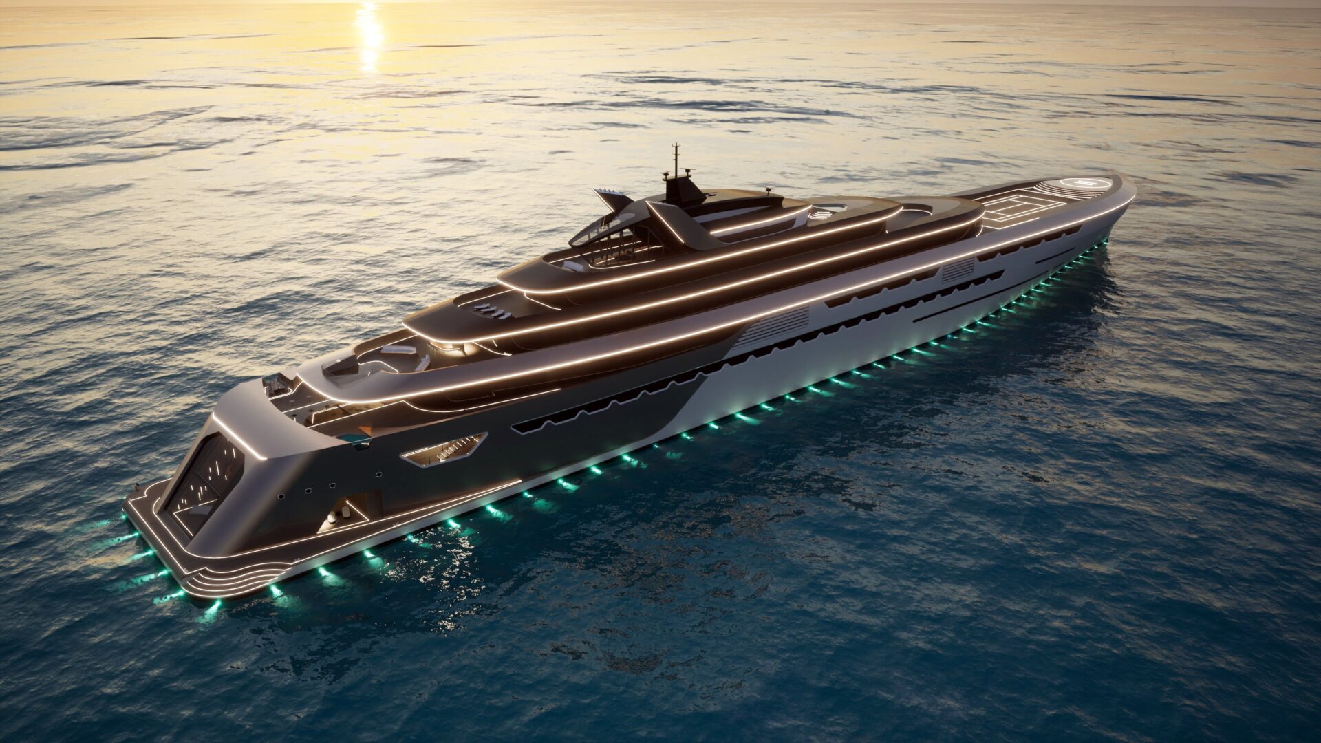 Meyer Yachts for sale