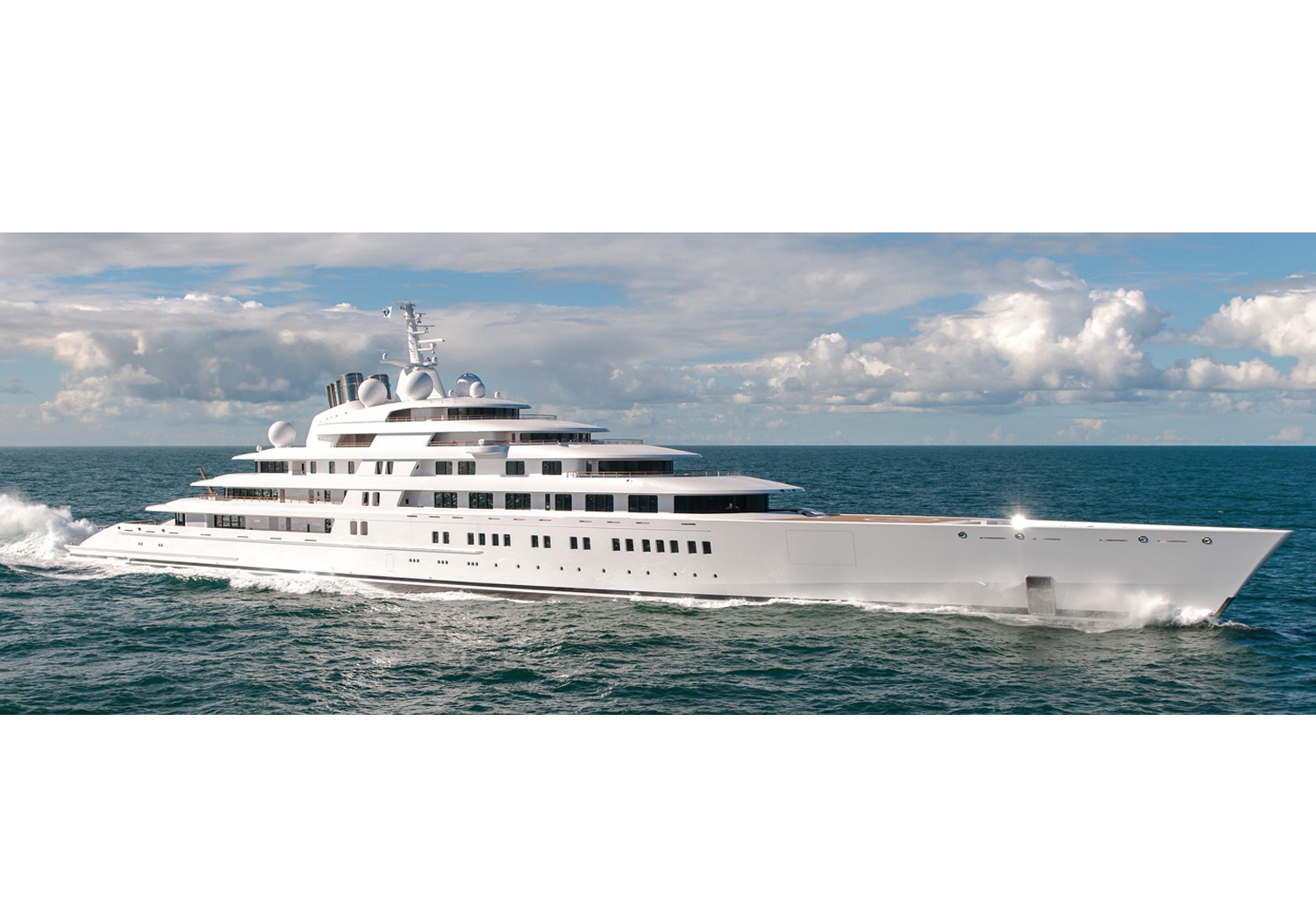 Nauta Design yachts for sale