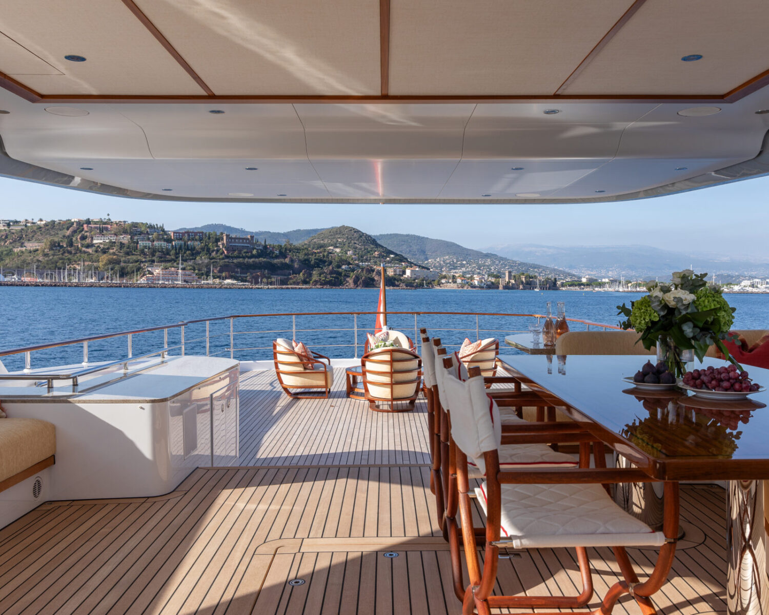 13 - Sun Deck