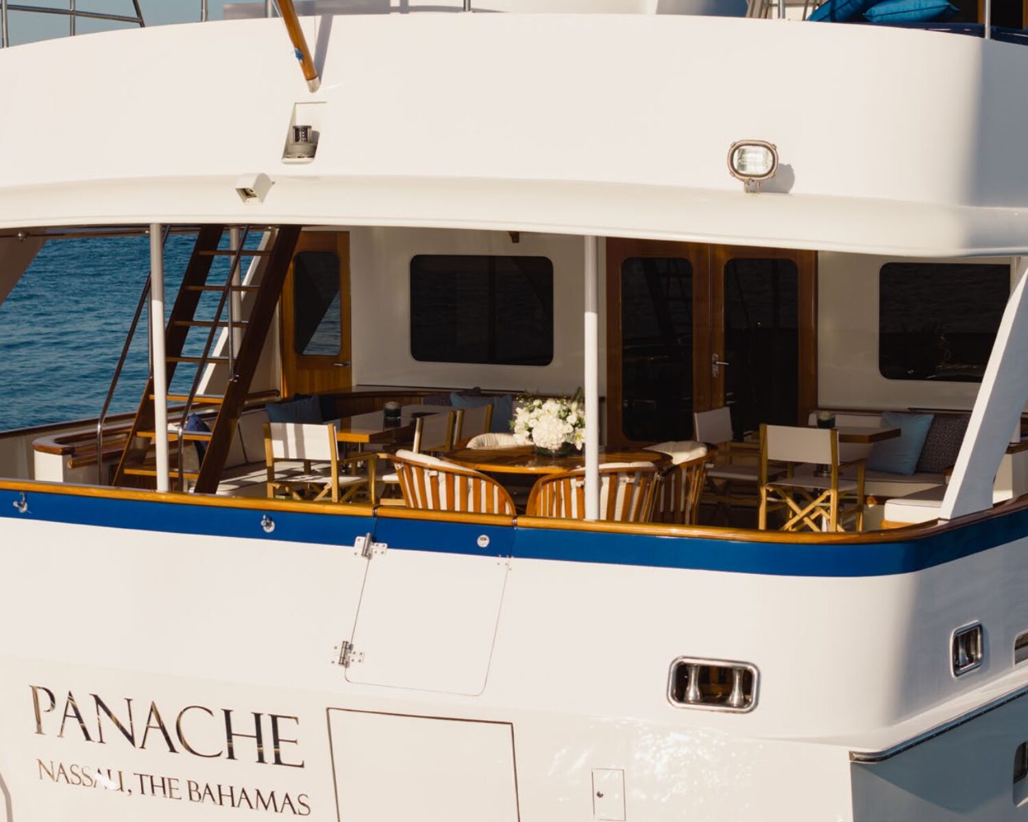 14 PANACHE