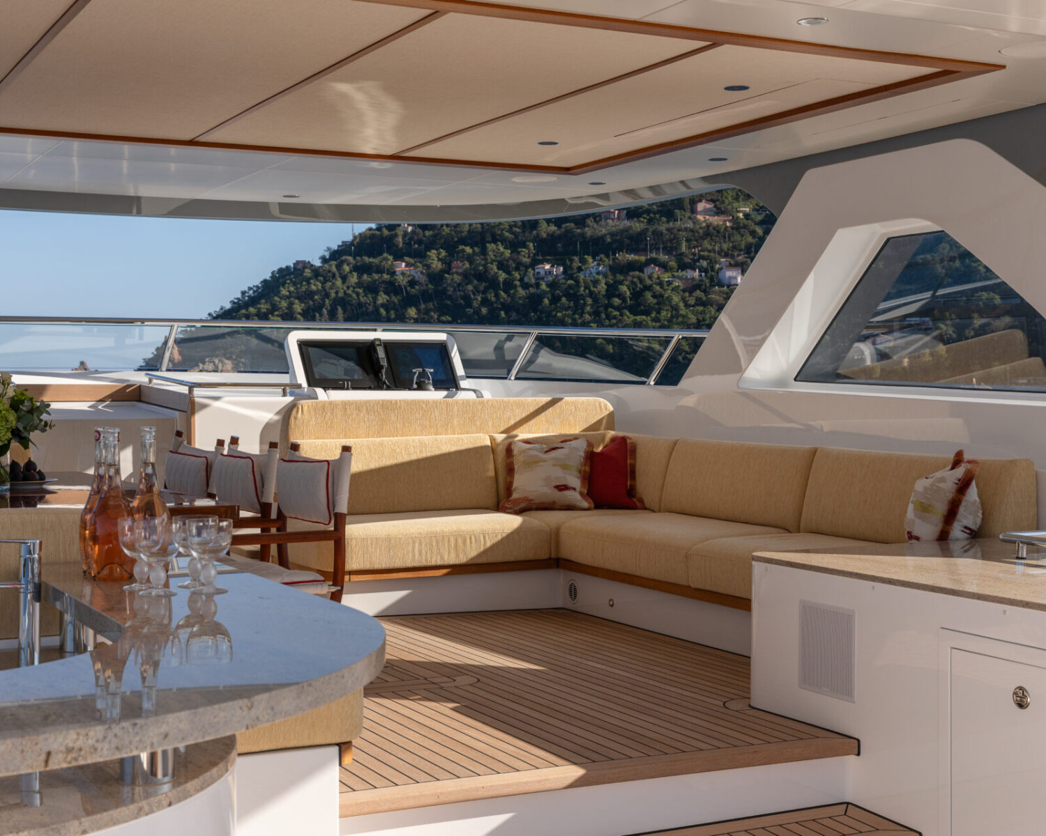14 - Sun Deck