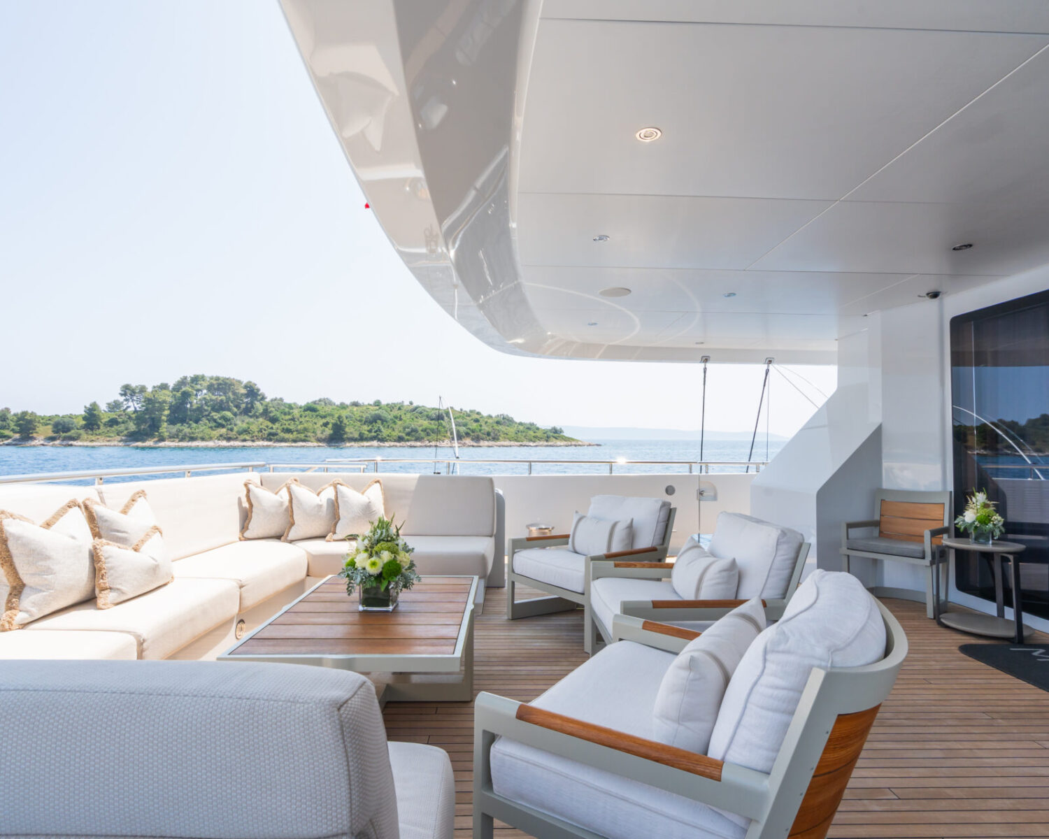 15 Main Deck Aft