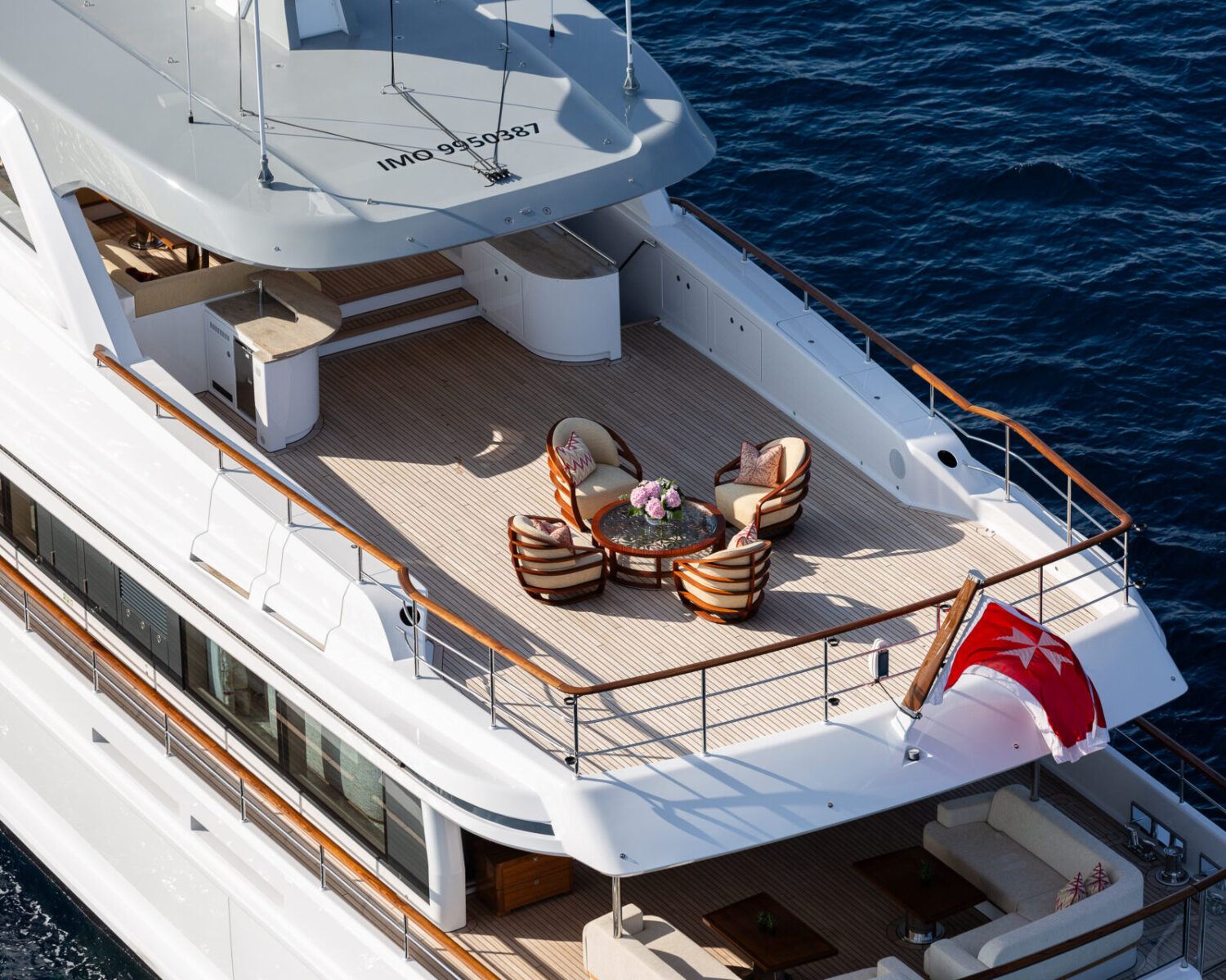 16 - Sun Deck