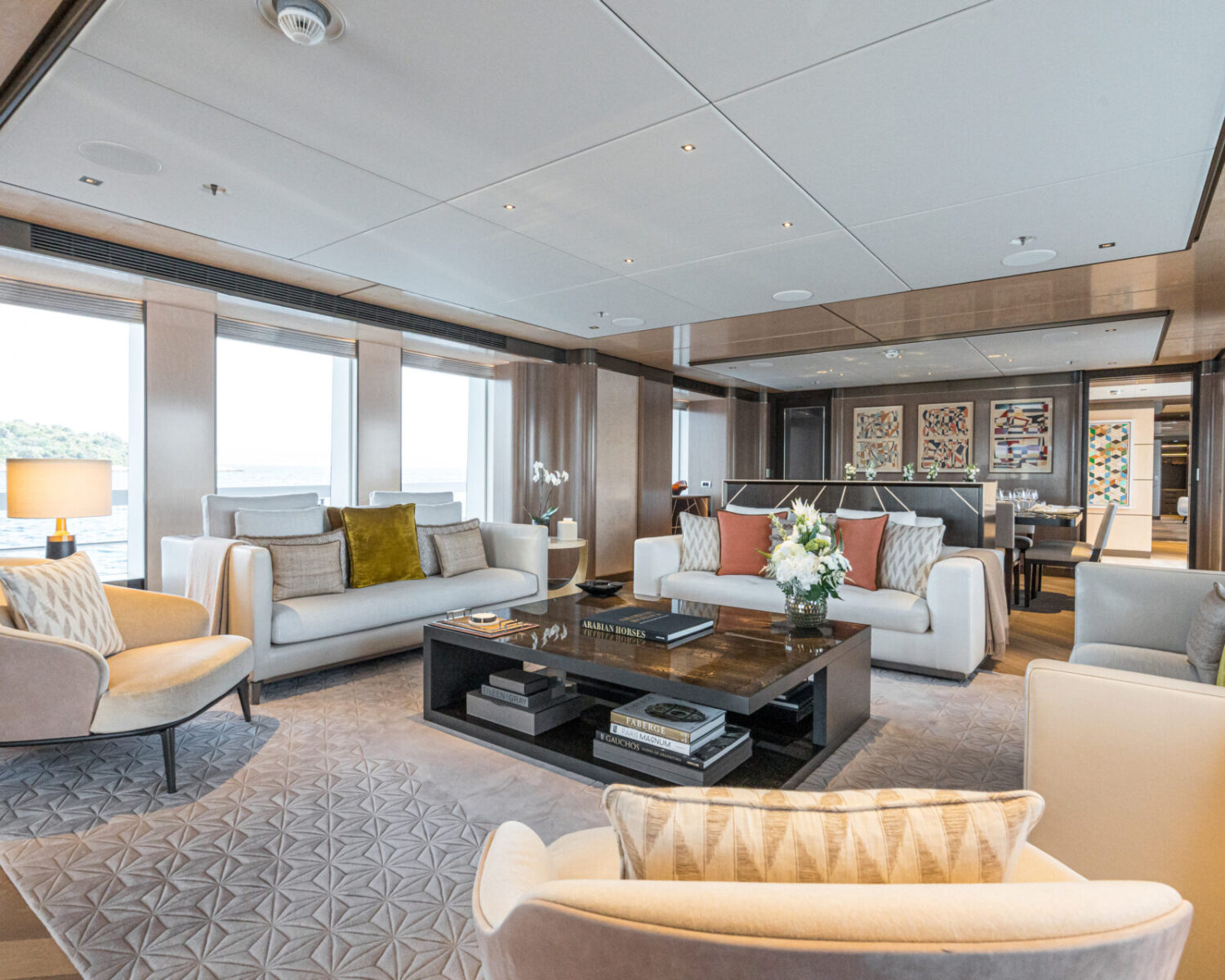 19 Main Salon 2