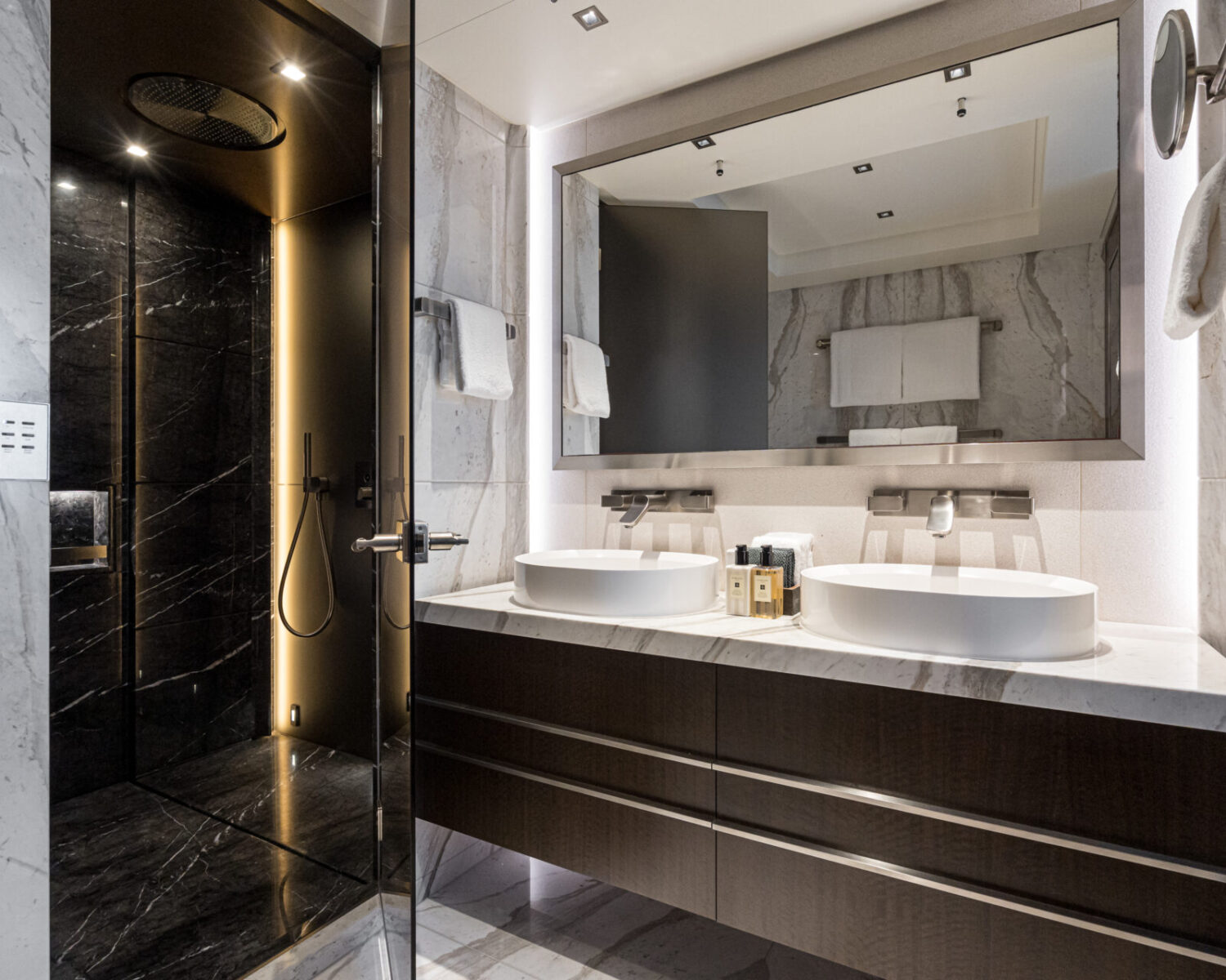 29 VIP Double Ensuite