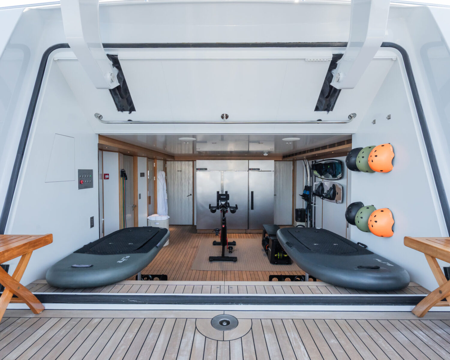39 Gym
