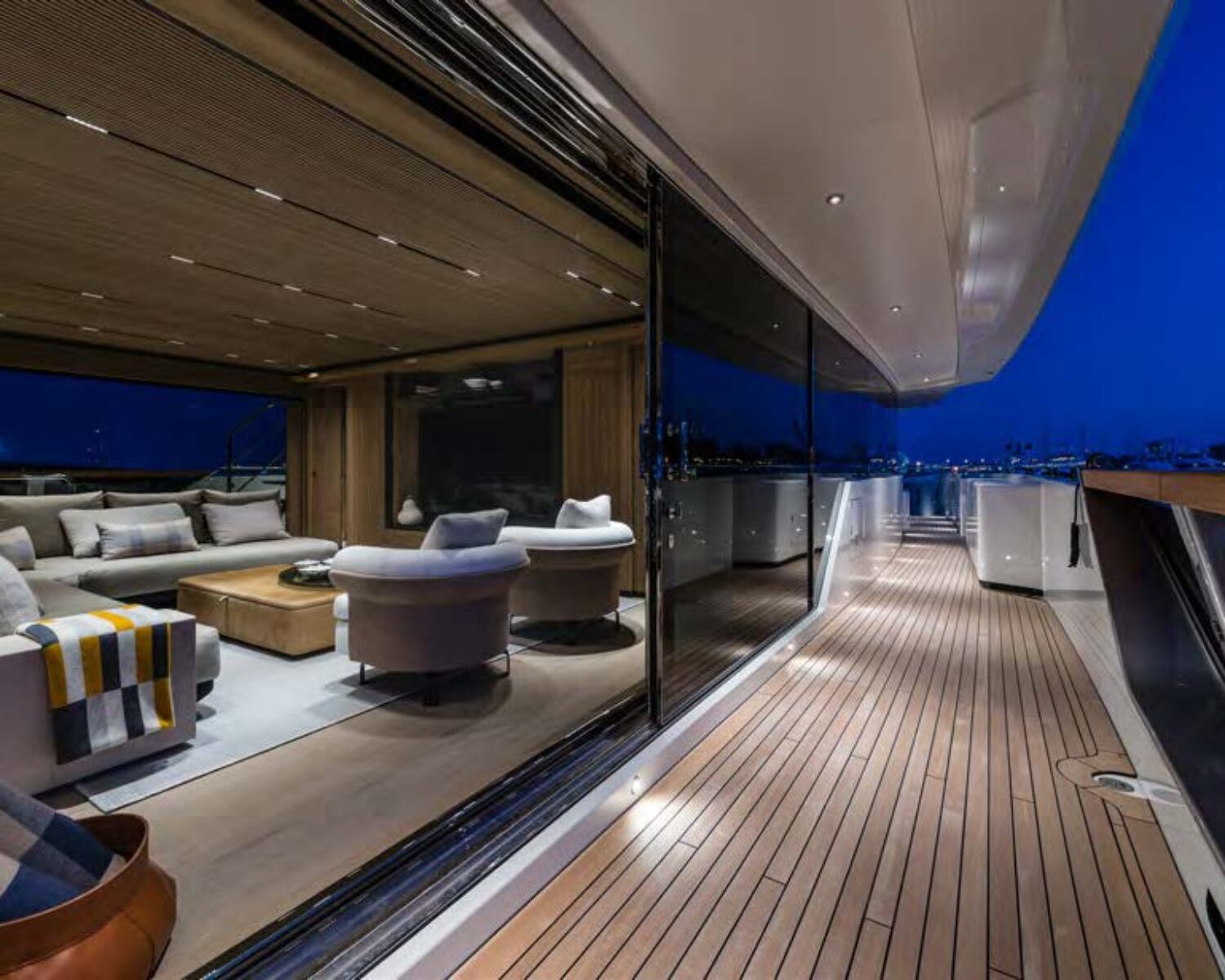 ACALA CDM Yacht for Sale 12