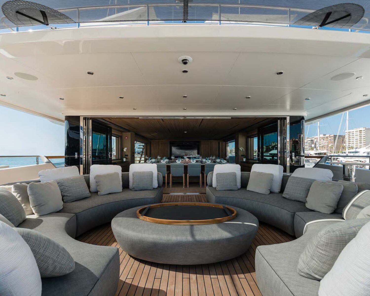 ACALA CDM Yacht for Sale 13