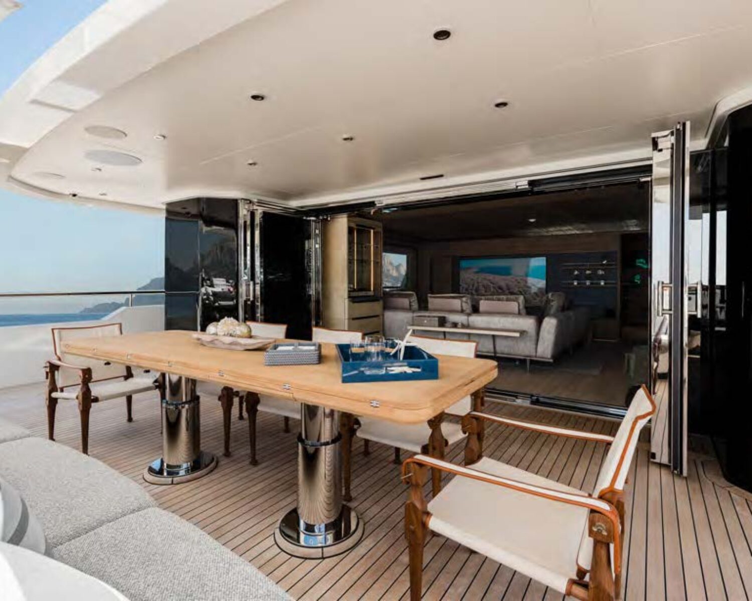 ACALA CDM Yacht for Sale 14