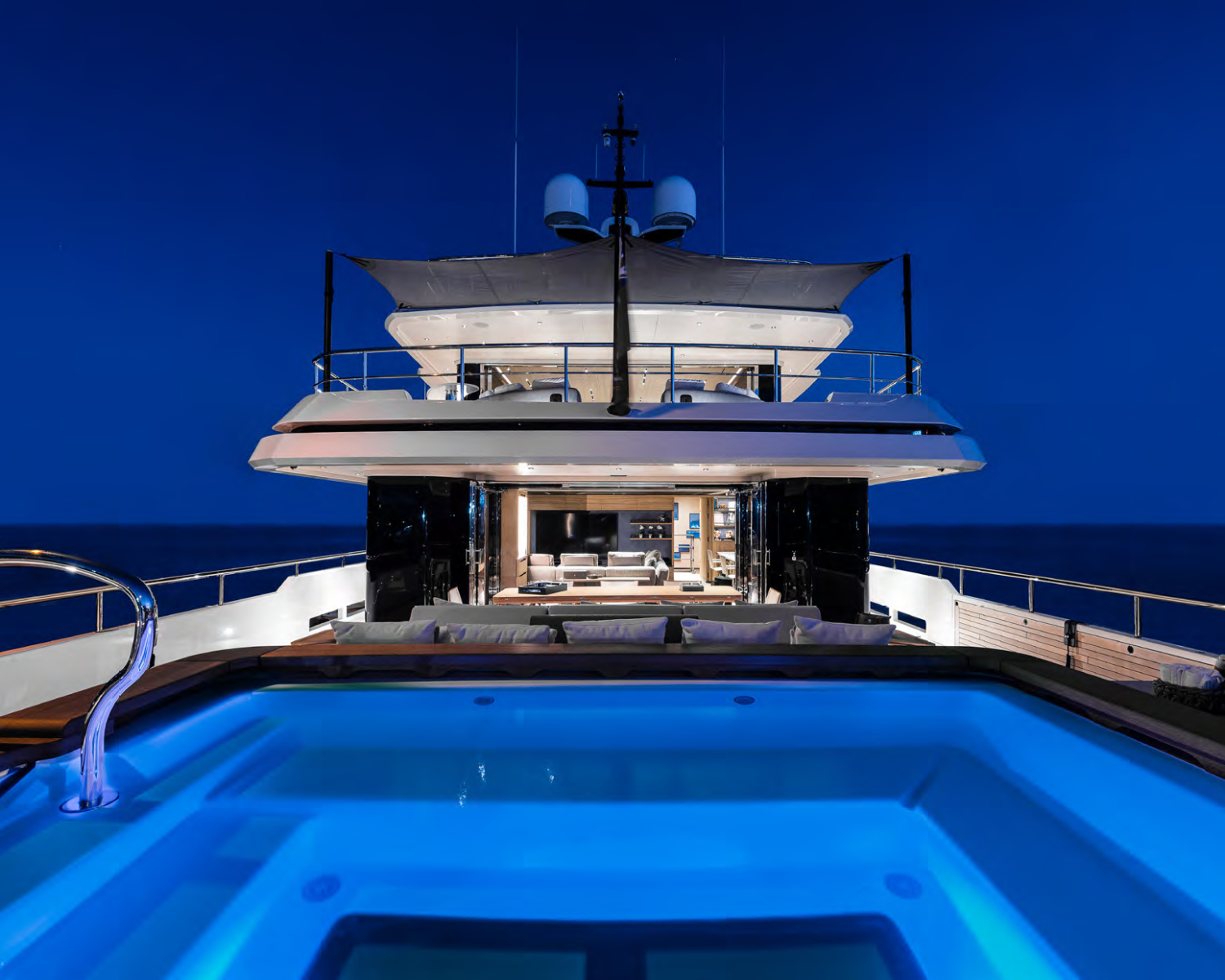 ACALA CDM Yacht for Sale 15
