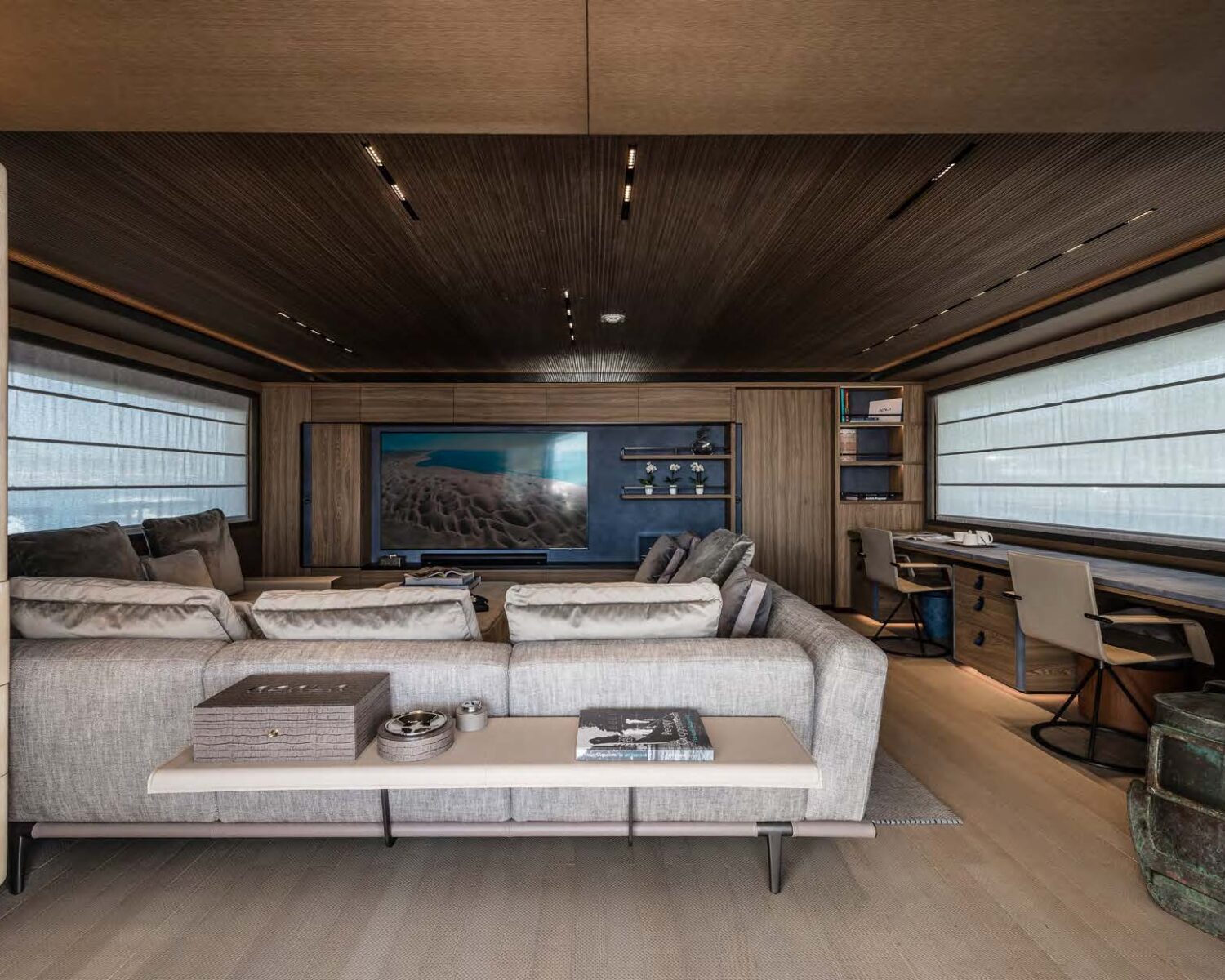 ACALA CDM Yacht for Sale 16