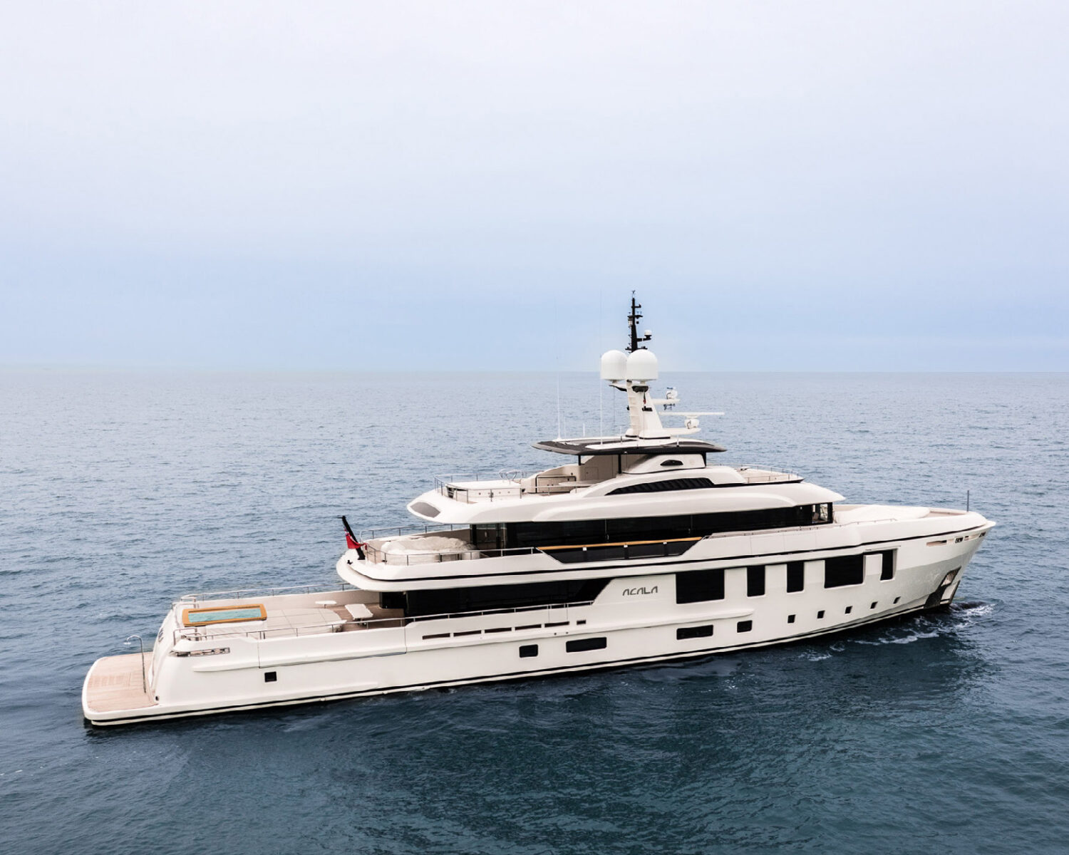 ACALA CDM Yacht for Sale 27