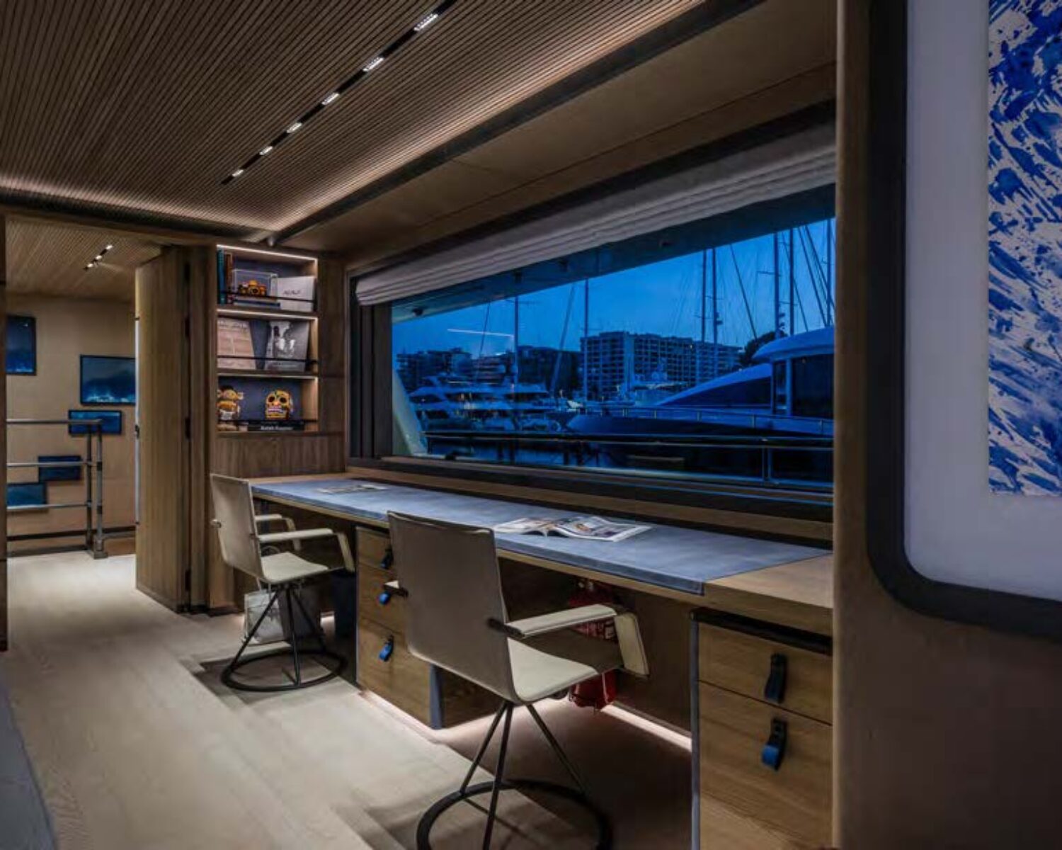 ACALA CDM Yacht for Sale 3