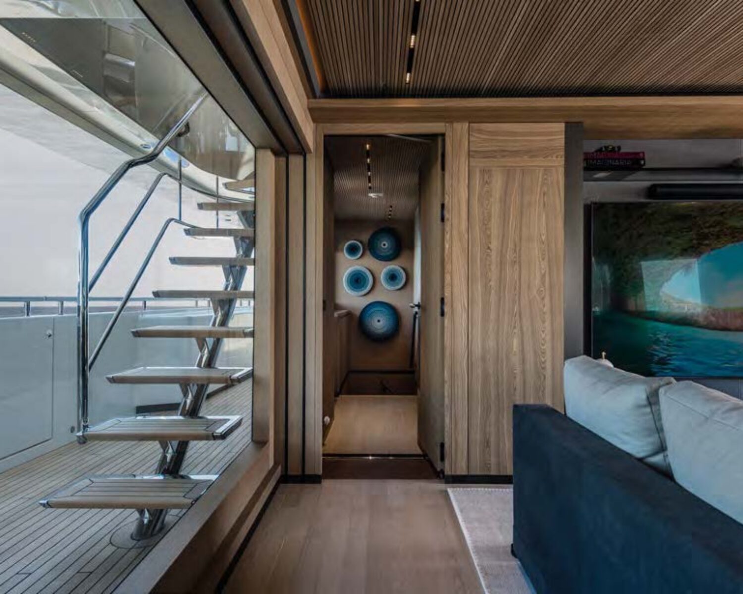 ACALA CDM Yacht for Sale 33