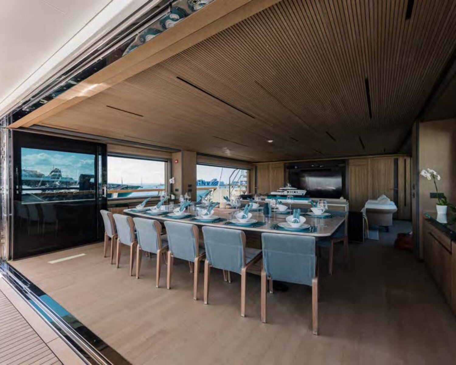 ACALA CDM Yacht for Sale 34