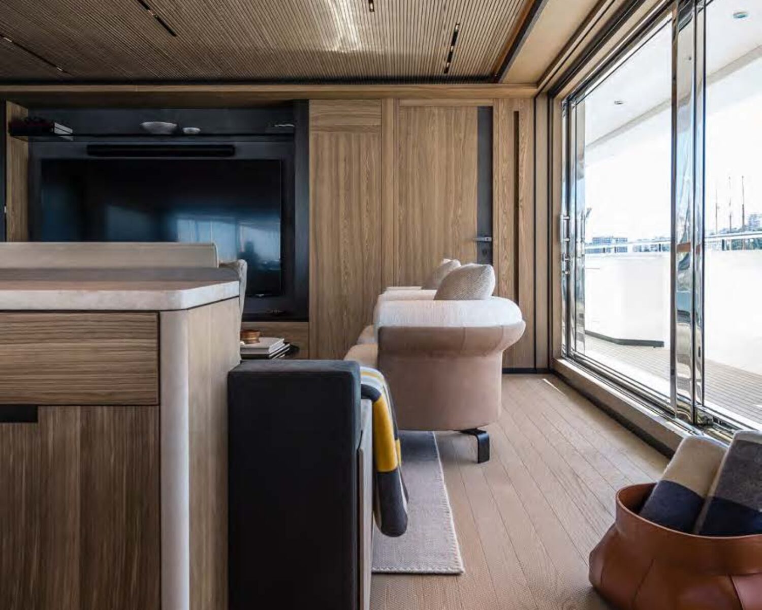 ACALA CDM Yacht for Sale 35