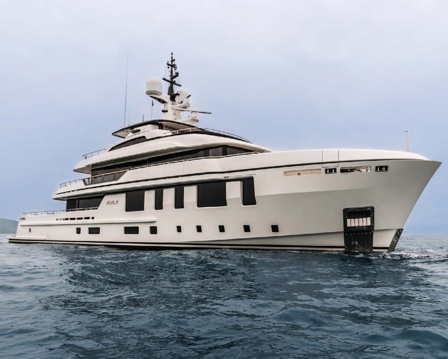 ACALA CDM Yacht for Sale 38