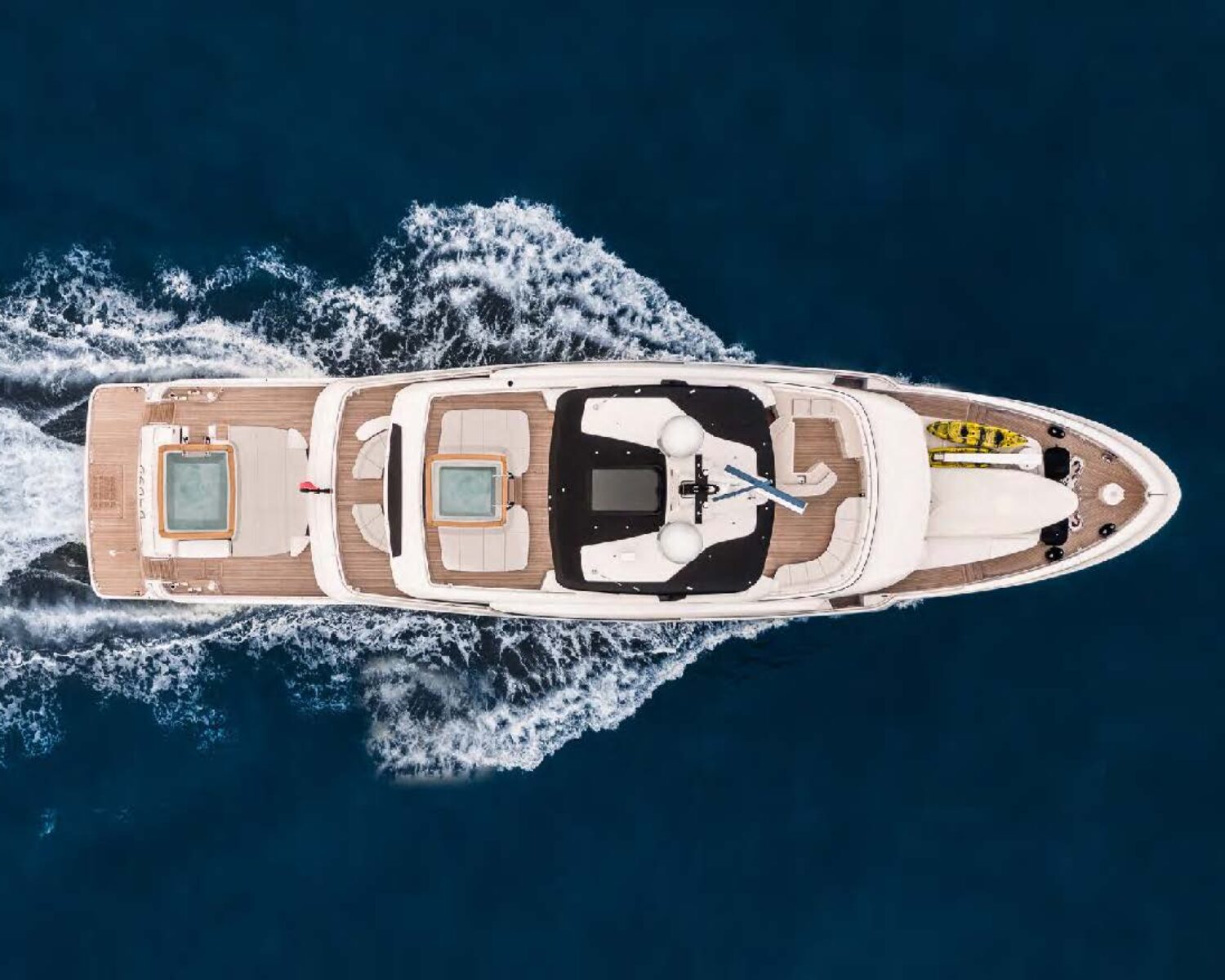 ACALA CDM Yacht for Sale 7