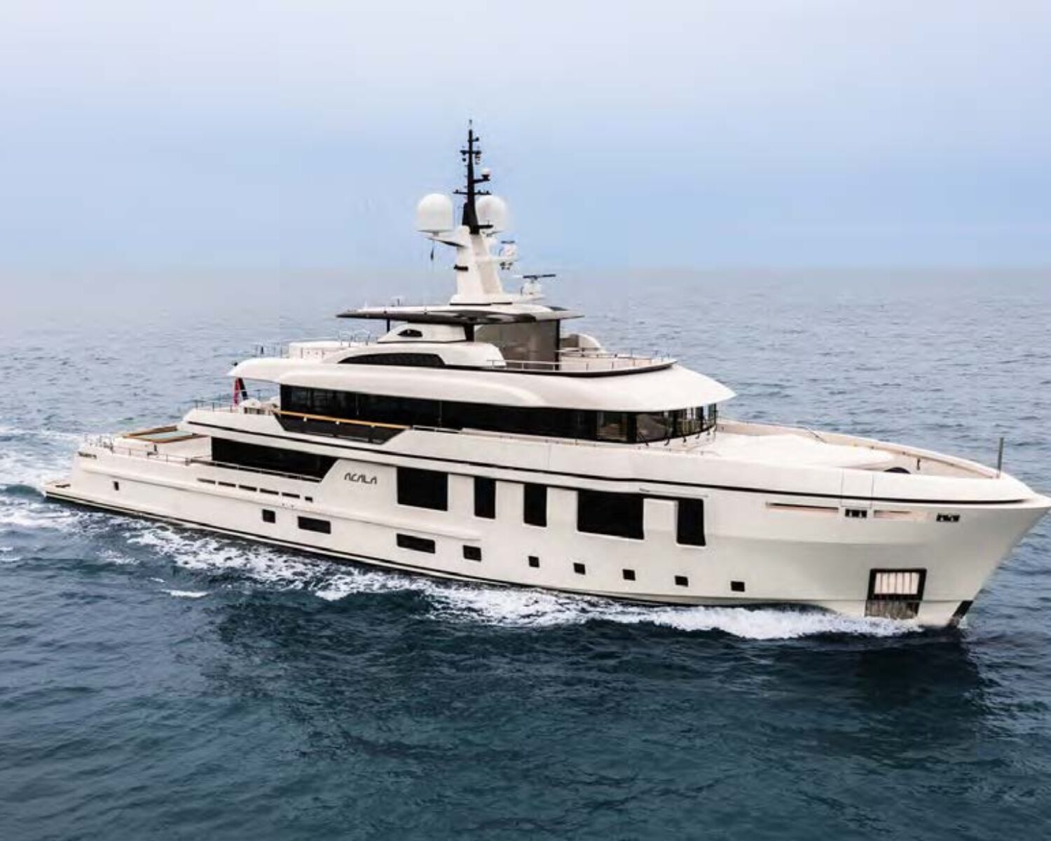 ACALA CDM Yacht for Sale 8