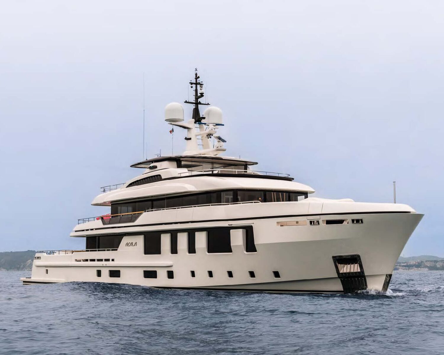 ACALA CDM Yacht for Sale 9