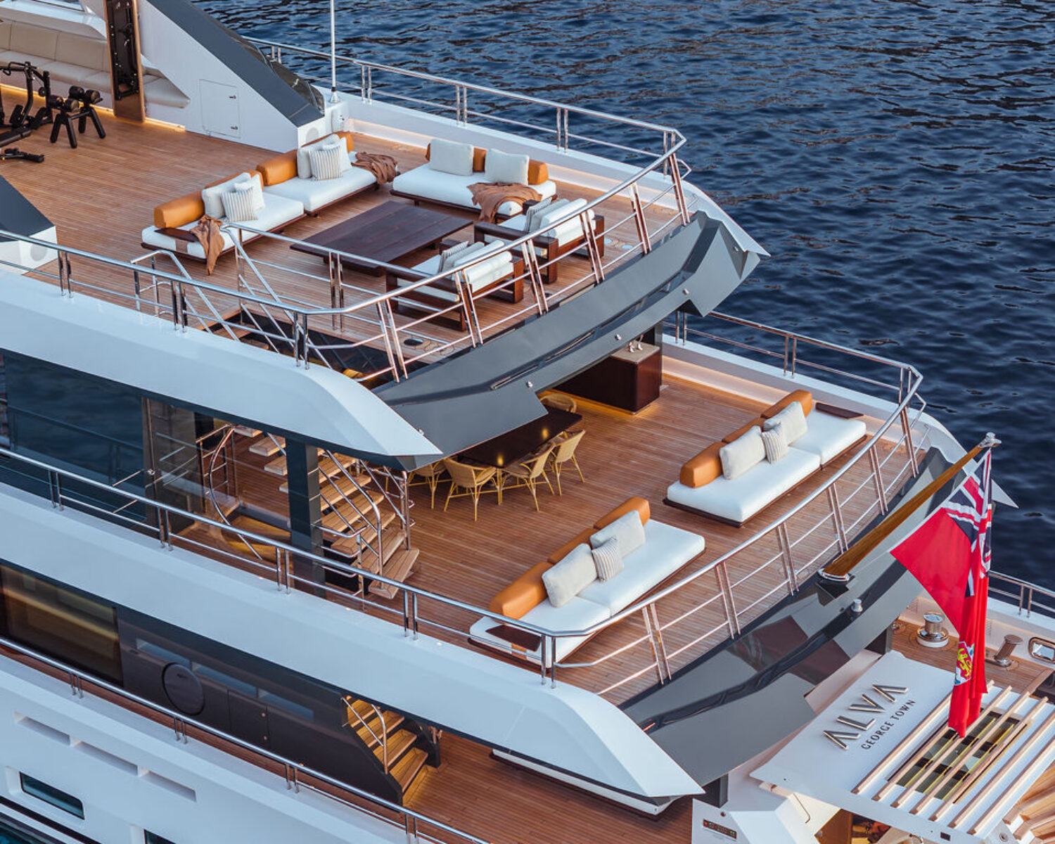 ALVA Exterior 8