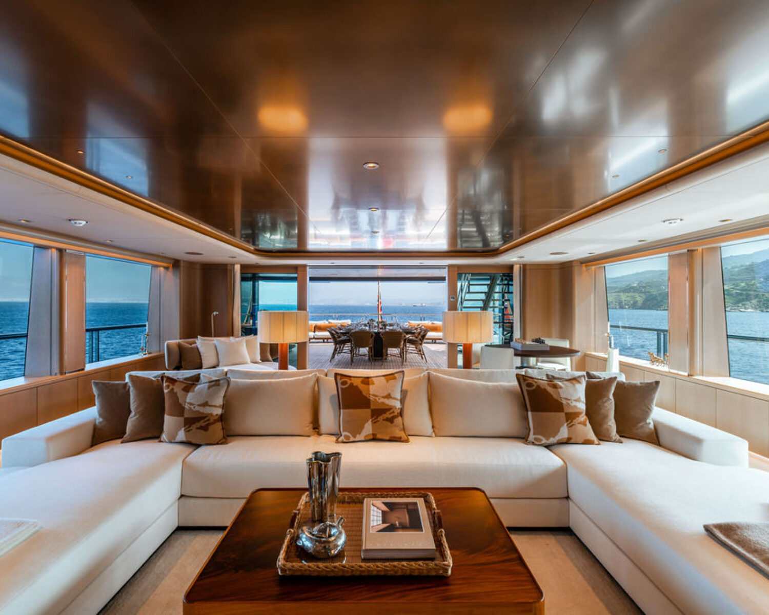 ALVA interior 10
