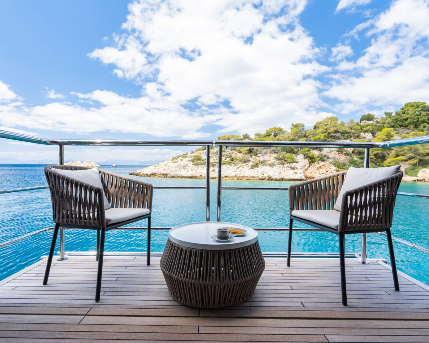 ANTHEYA III 48 JUH04800