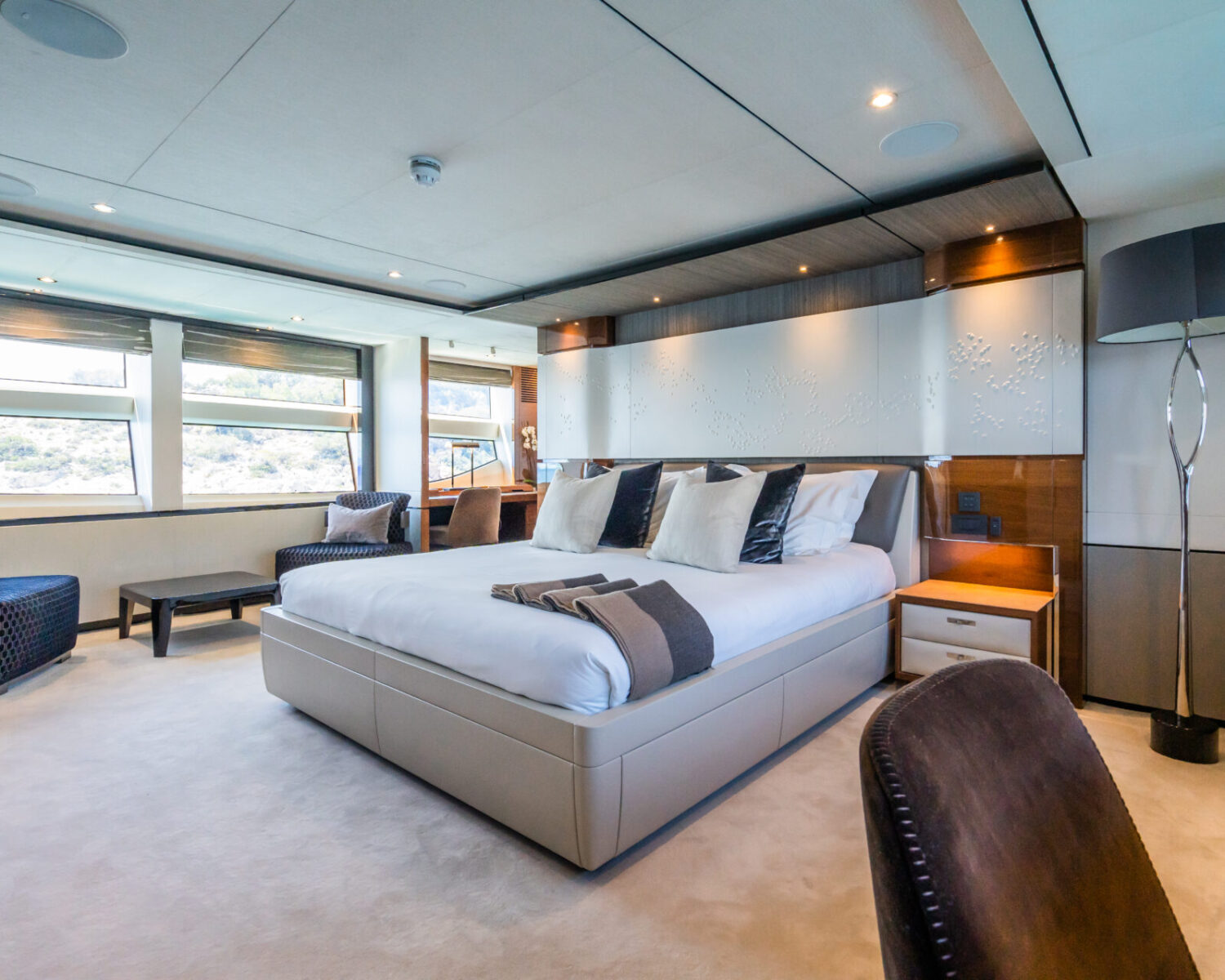 ANTHEYA III 60 JUH04900