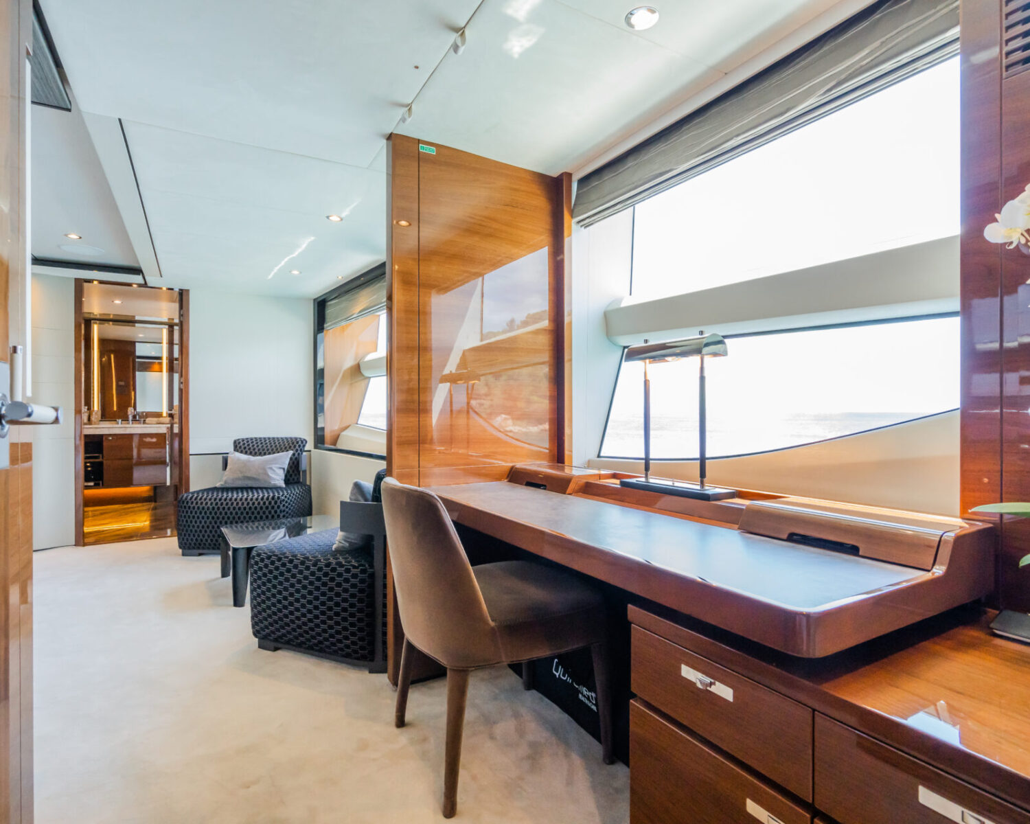 ANTHEYA III 64 JUH04872