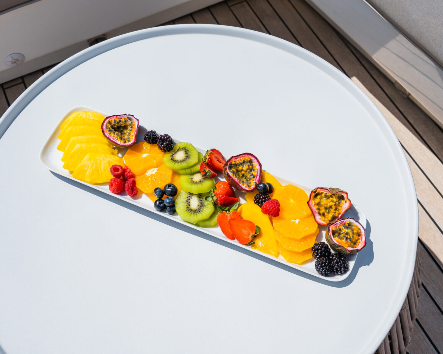 ANTHEYA III JUH04765